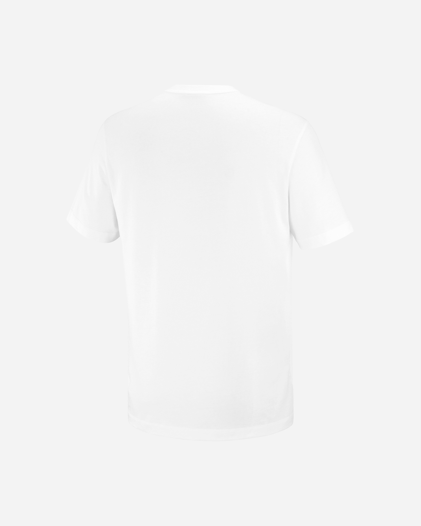 T-shirt SALOMON MILANO CORTINA 2026 OLYMPIC GRAPHIC M - Bianco - 1 | Cisalfa Sport