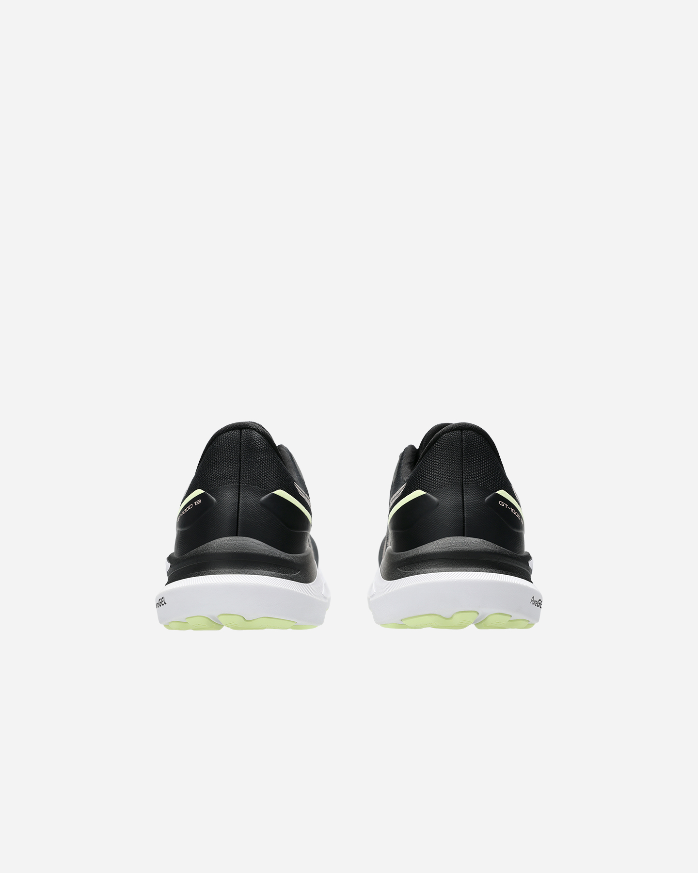 Scarpe running ASICS GT 1000 13 W - Nero - 4 | Cisalfa Sport