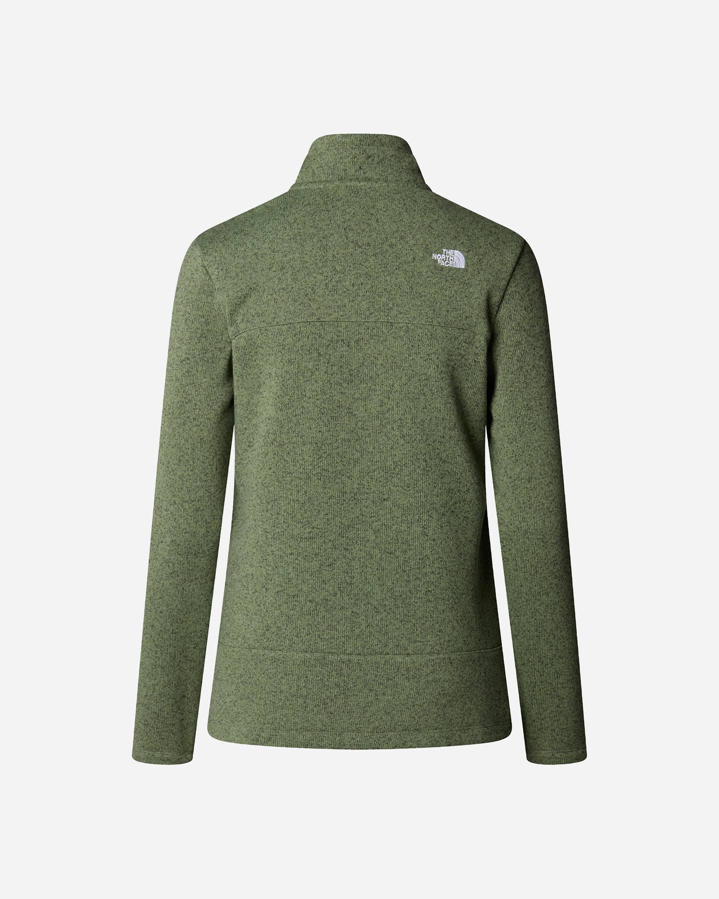 Pile THE NORTH FACE ANTISANA W - Verde - 1 | Cisalfa Sport