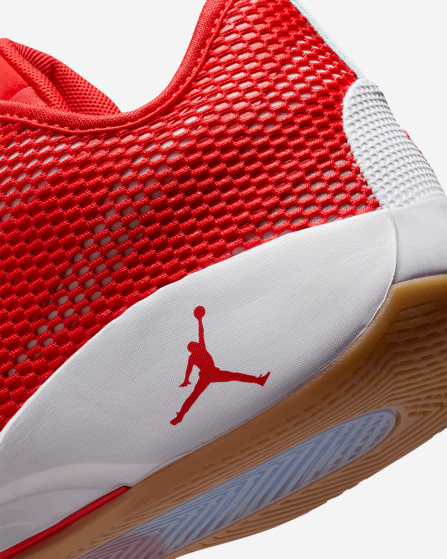 Scarpe basket NIKE LUKA DOG M - Rosso - 5 | Cisalfa Sport