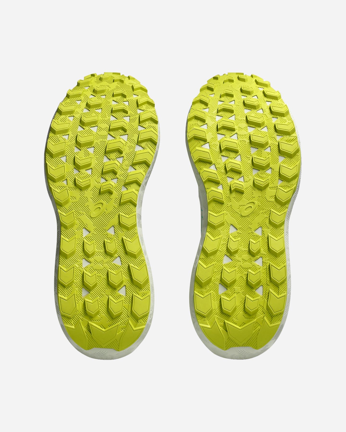 Scarpe trail ASICS GEL-SONOMA 8 M - Verde - 2 | Cisalfa Sport