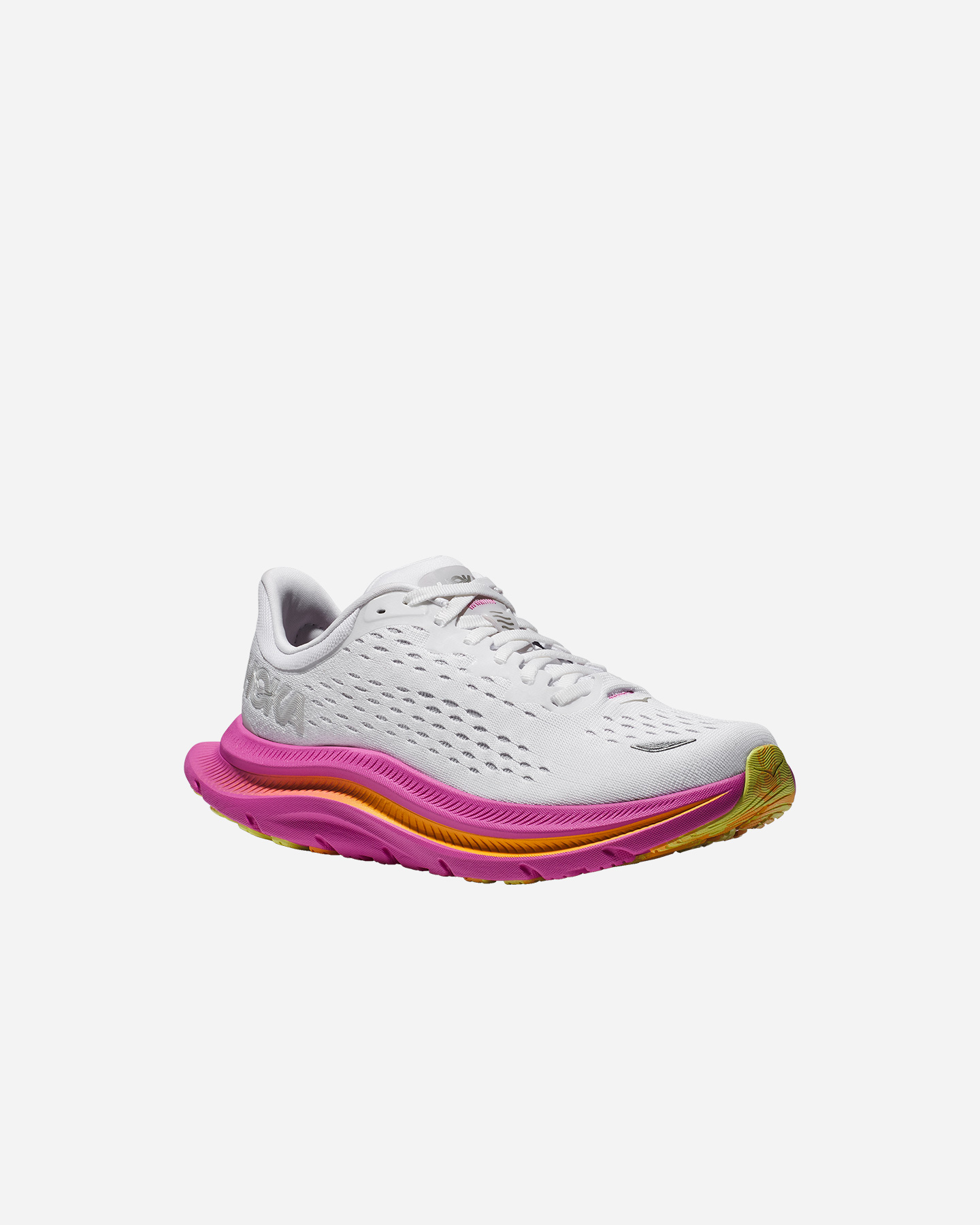 Scarpe running HOKA KAWANA W - Bianco - 1 | Cisalfa Sport