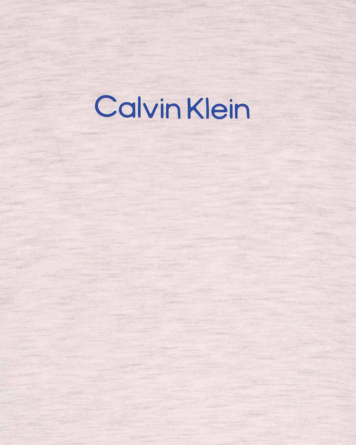 T-shirt CALVIN KLEIN SPORT SMALL LOGO M - Bianco - 2 | Cisalfa Sport
