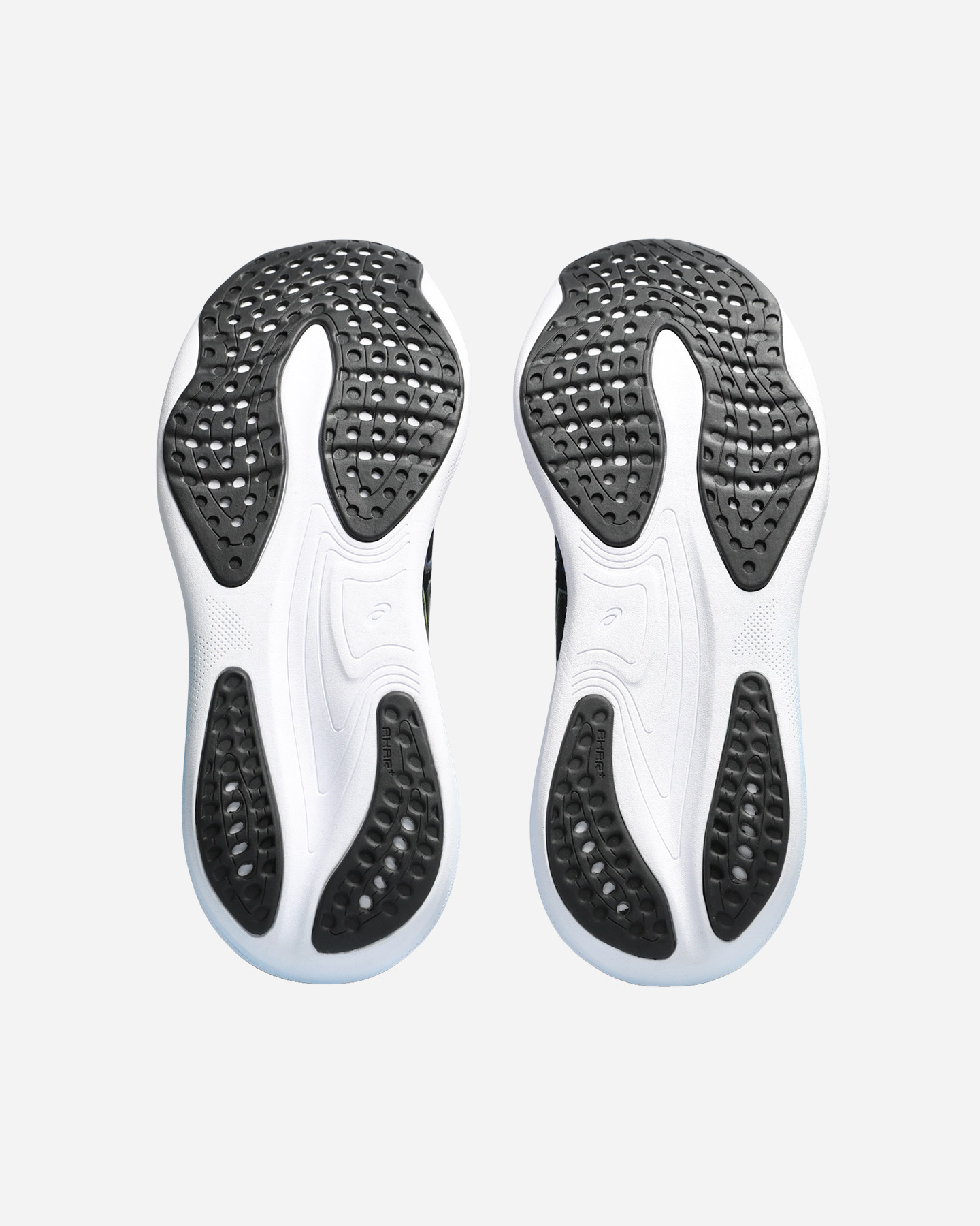 Scarpe running ASICS GEL-NIMBUS 25 M - Nero - 2 | Cisalfa Sport