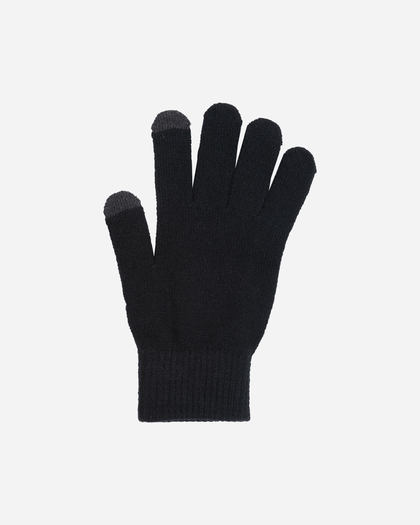 Guanti DACK'S CASUAL CITY M - Nero - 1 | Cisalfa Sport