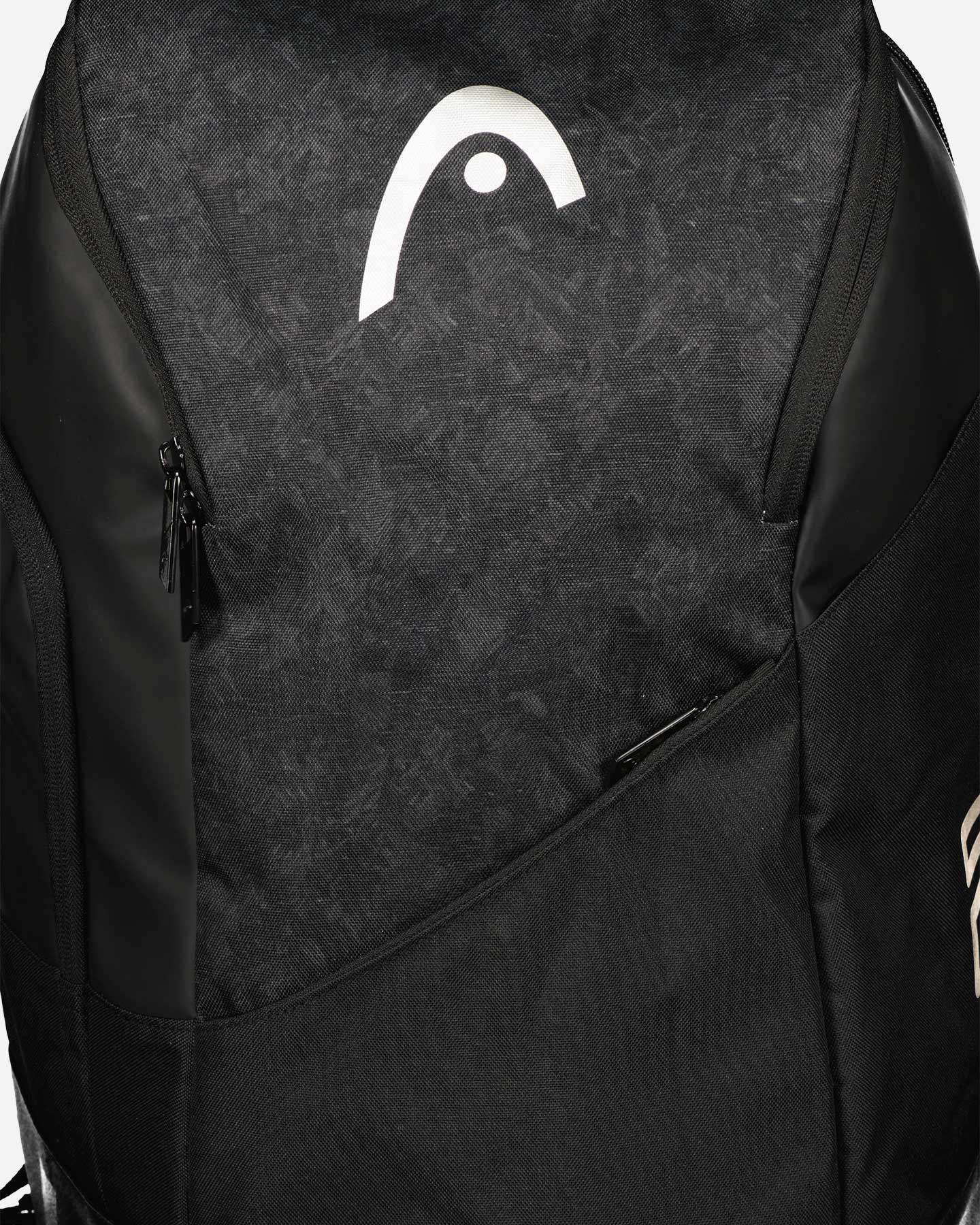 Fodero HEAD ALPHA SANYO PADEL  - 2 | Cisalfa Sport