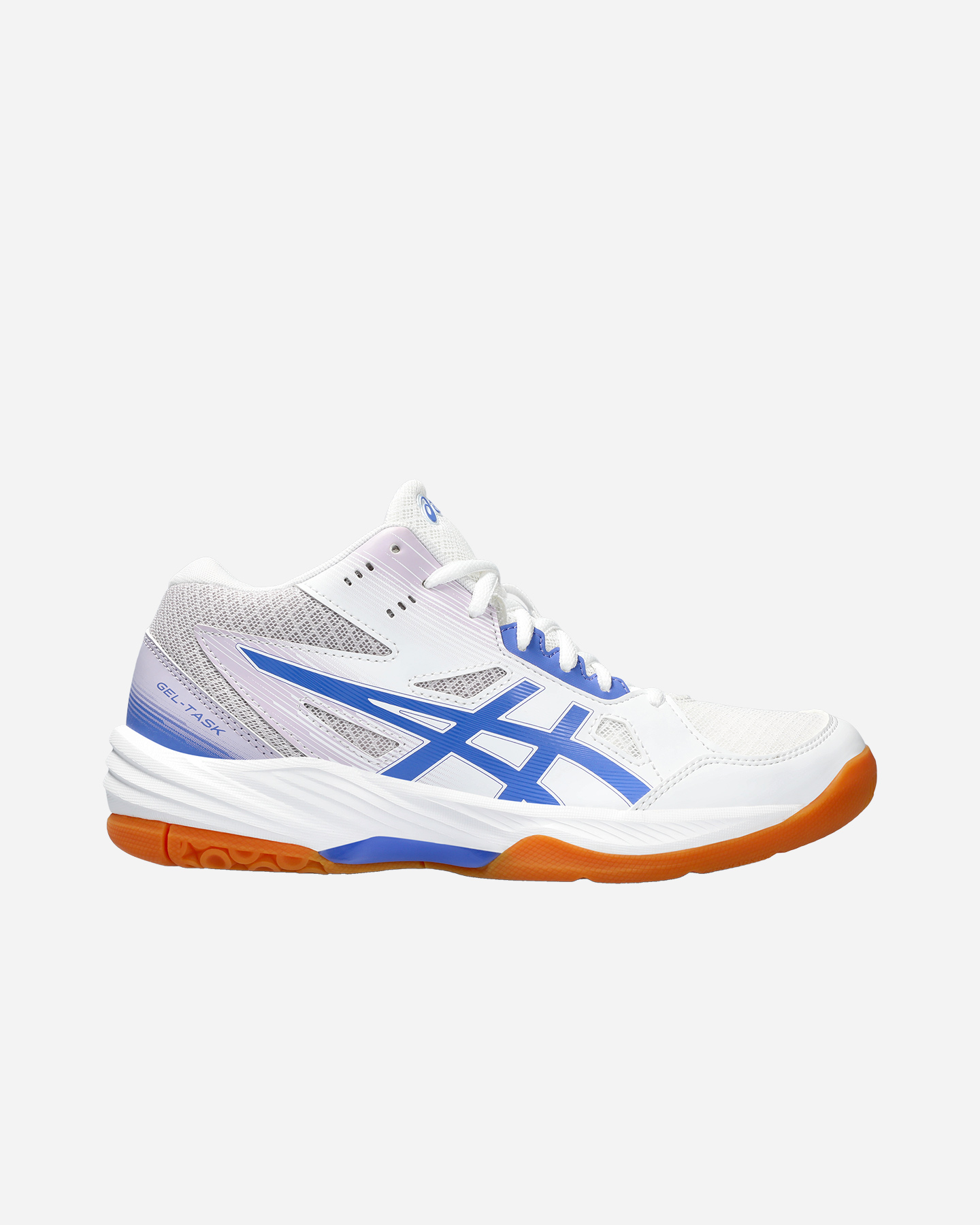 Scarpe volley ASICS GEL-TASK MT 3 W - Bianco - 0 | Cisalfa Sport