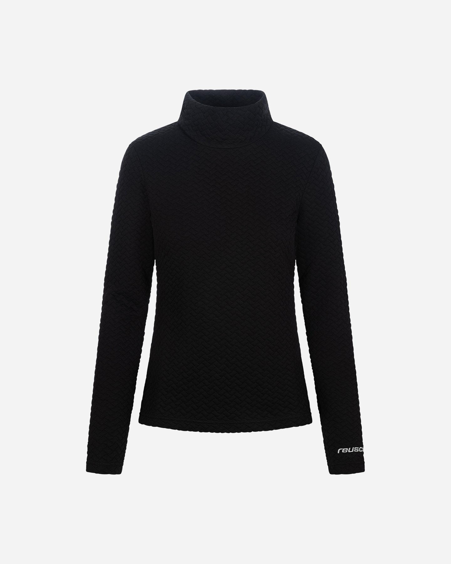 Pile sci REUSCH BASIC LEVEL W - Nero - 0 | Cisalfa Sport