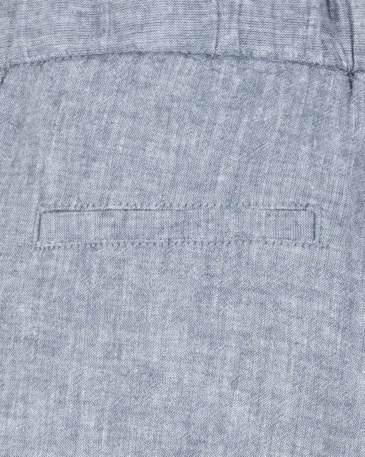 Pantalone DACK'S URBAN W - Blu - 2 | Cisalfa Sport