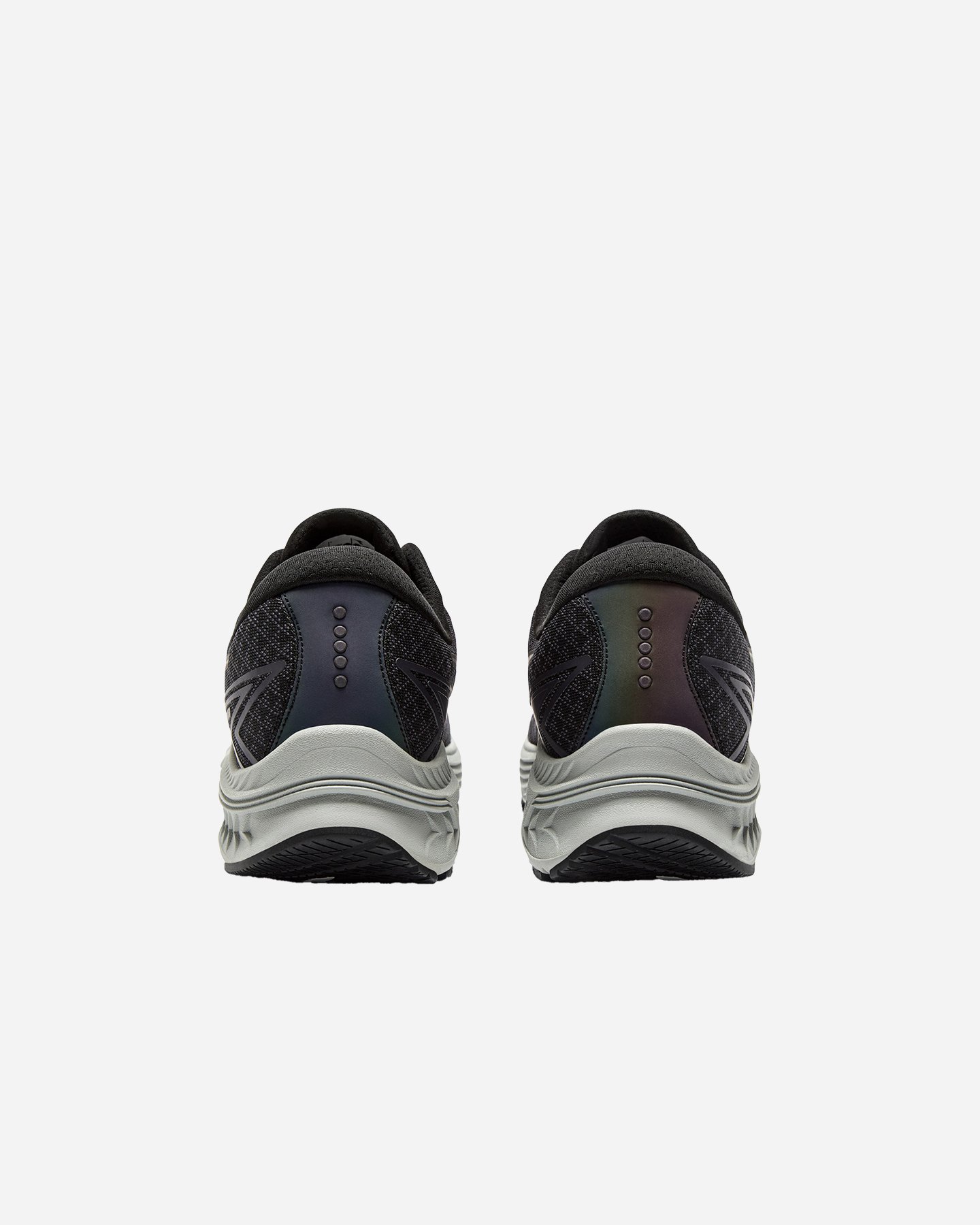 Scarpe running DIADORA MYTHOS BLUSHIELD 10 VORTICE HIP M - Nero - 3 | Cisalfa Sport