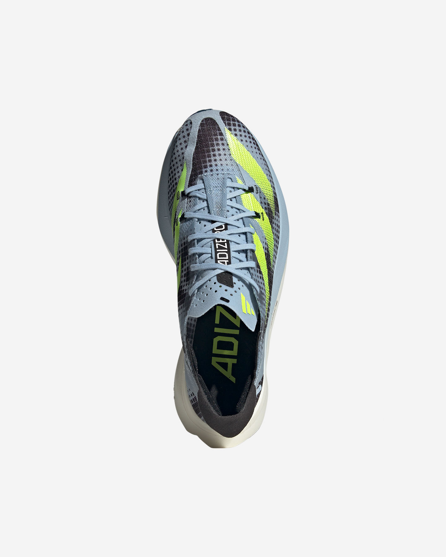 Scarpe running ADIDAS ADIZERO ADIOS PRO 3 M - 3 | Cisalfa Sport