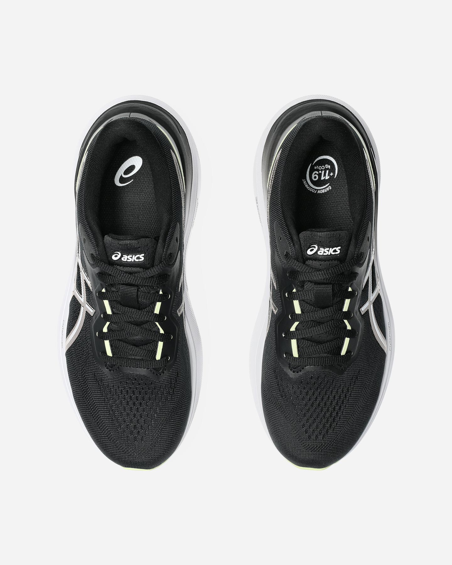 Scarpe running ASICS GT 1000 13 W - Nero - 3 | Cisalfa Sport