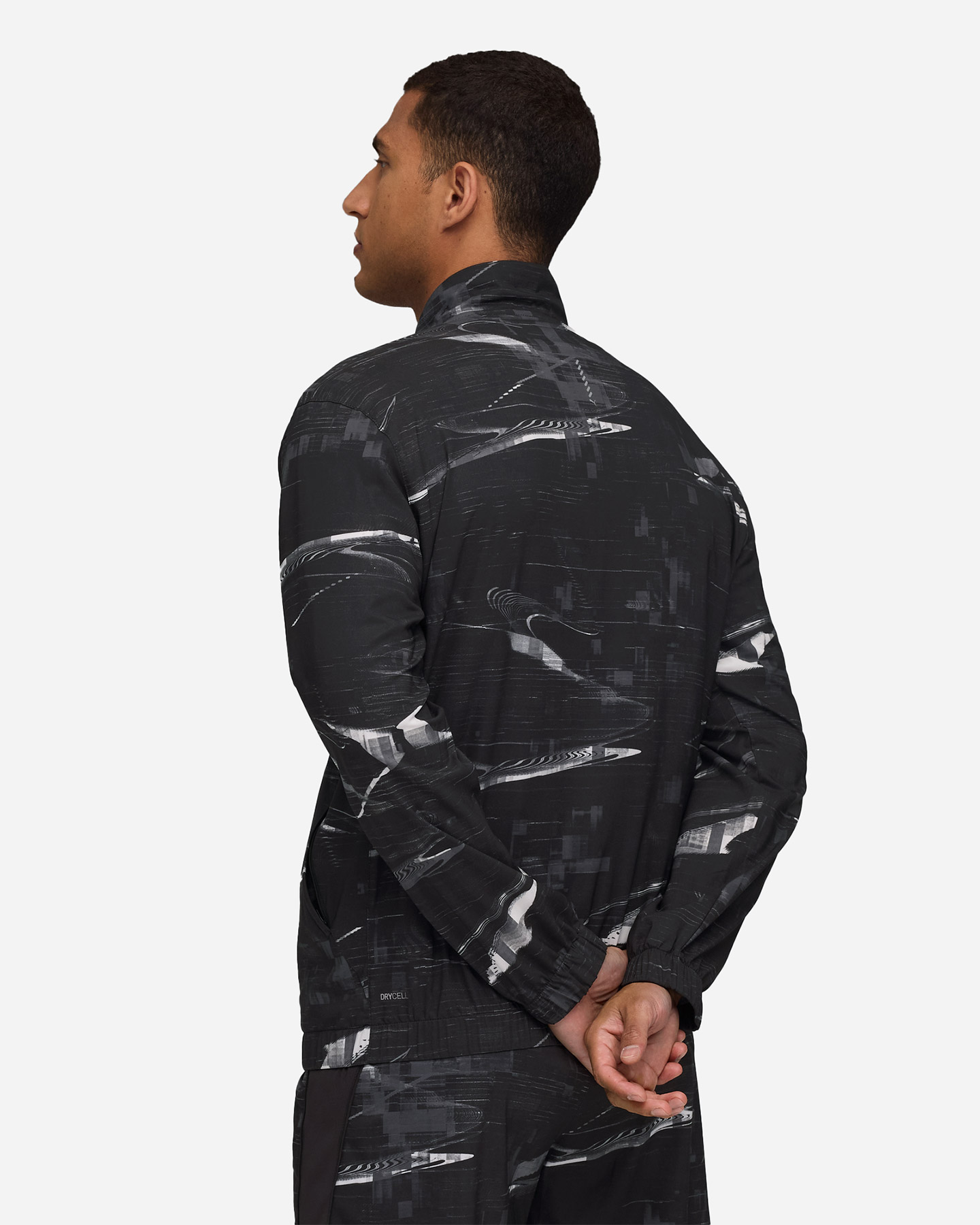 Giacca running PUMA RUN VELOCITY M - Nero - 3 | Cisalfa Sport