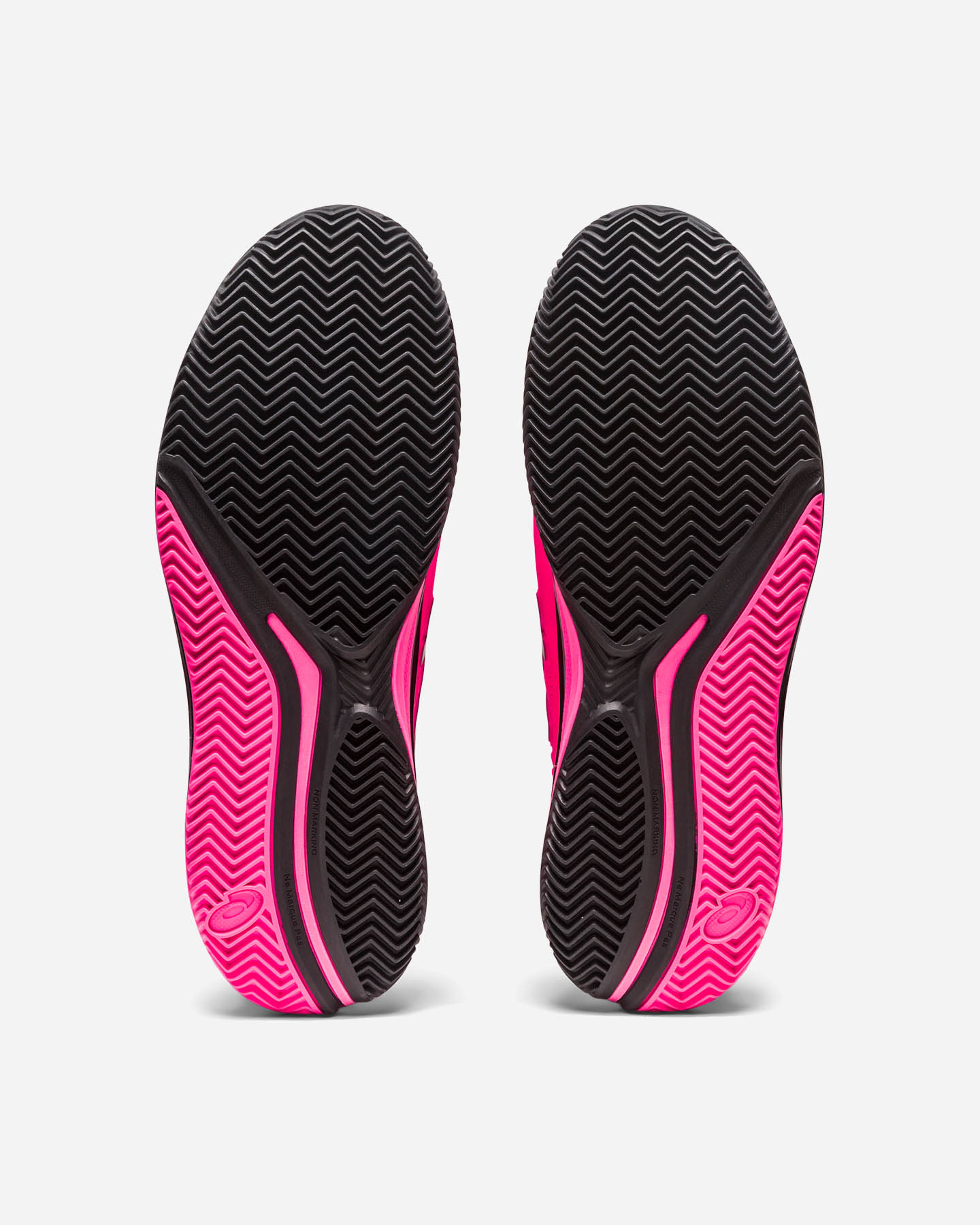 Scarpe tennis ASICS GEL-RESOLUTION 9 CLAY M - 9 | Cisalfa Sport