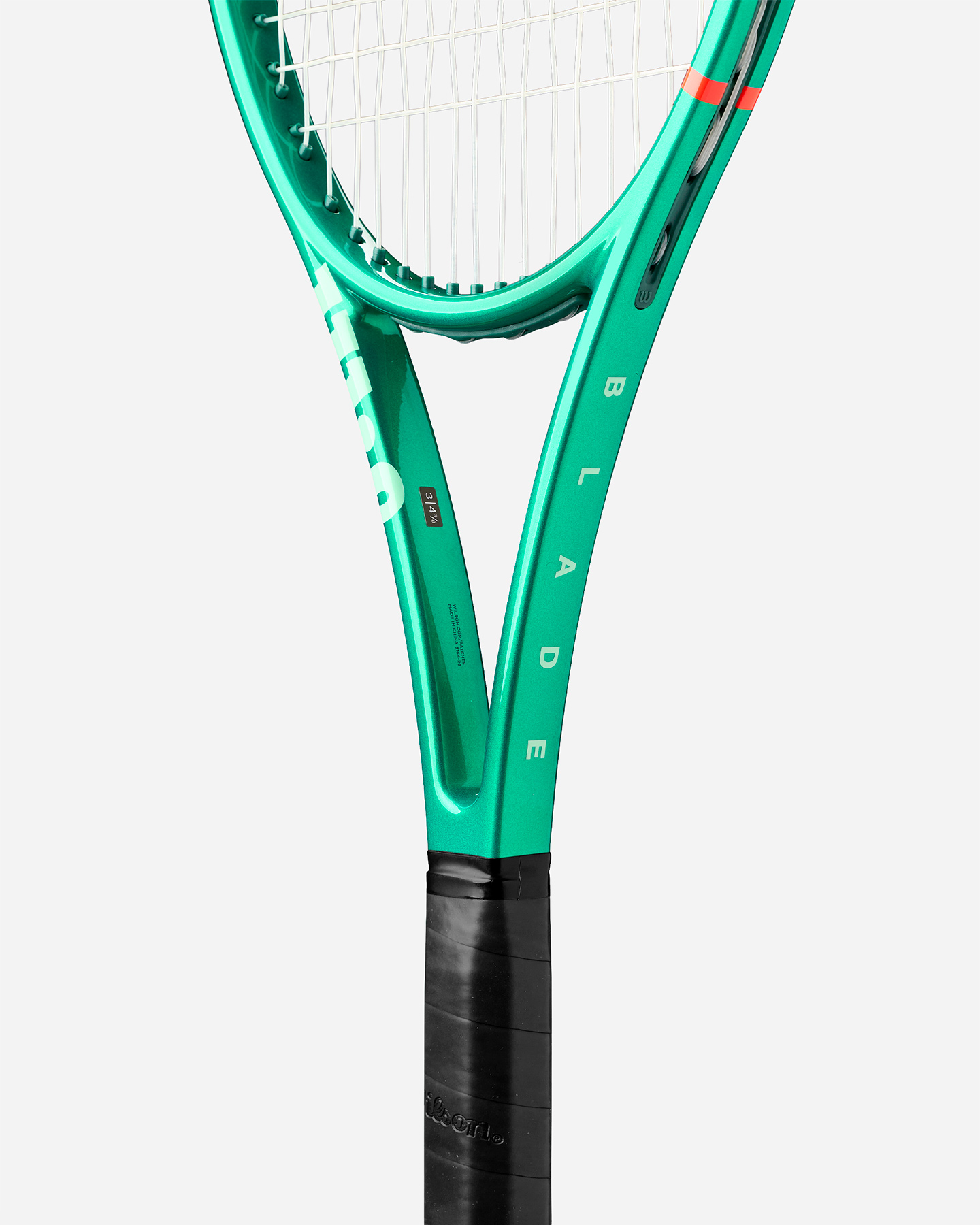 Racchetta tennis WILSON BLADE 101 TEAM V10  - 3 | Cisalfa Sport