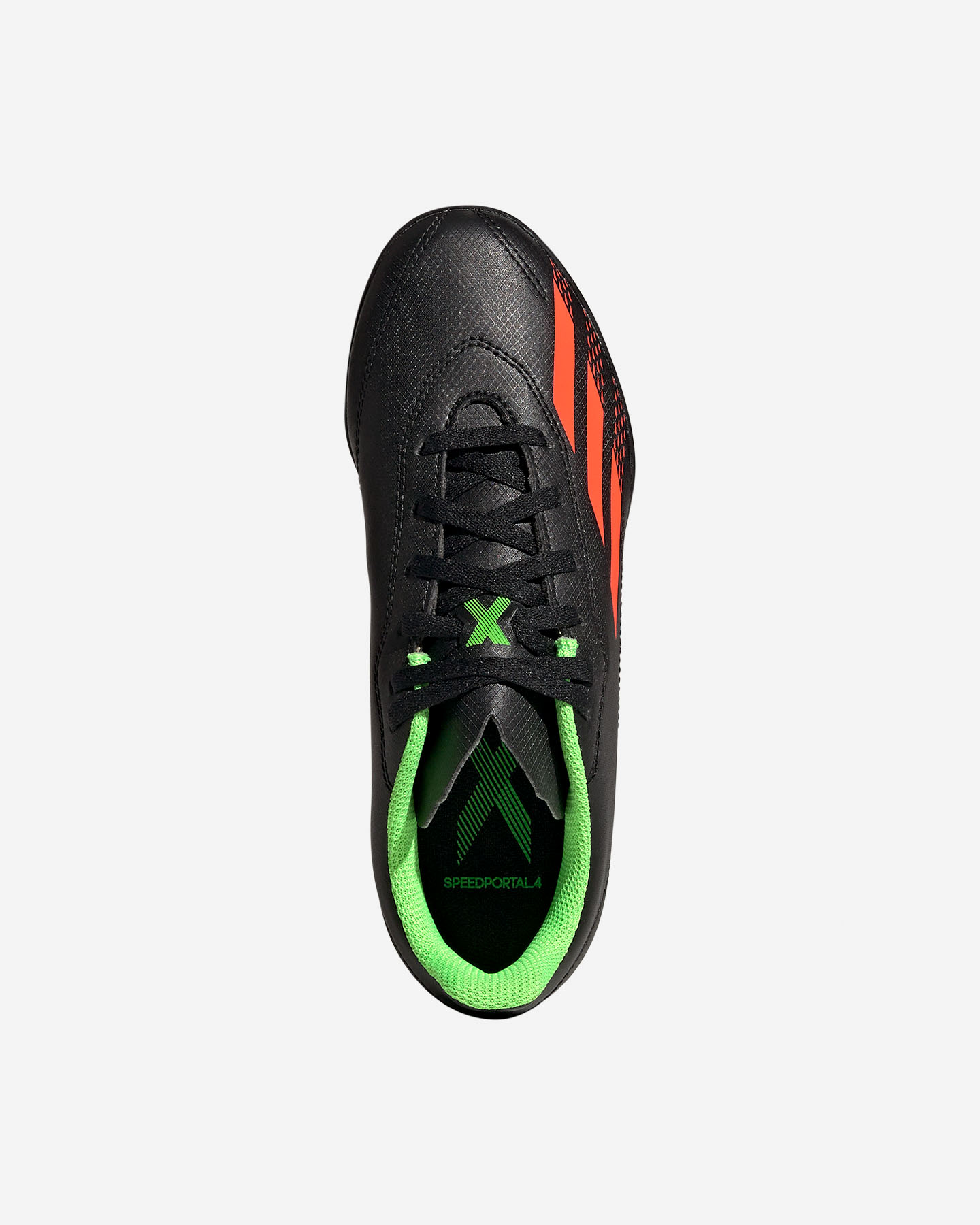 Scarpe calcio ADIDAS X SPEEDPORTAL 4 TF M - 2 | Cisalfa Sport