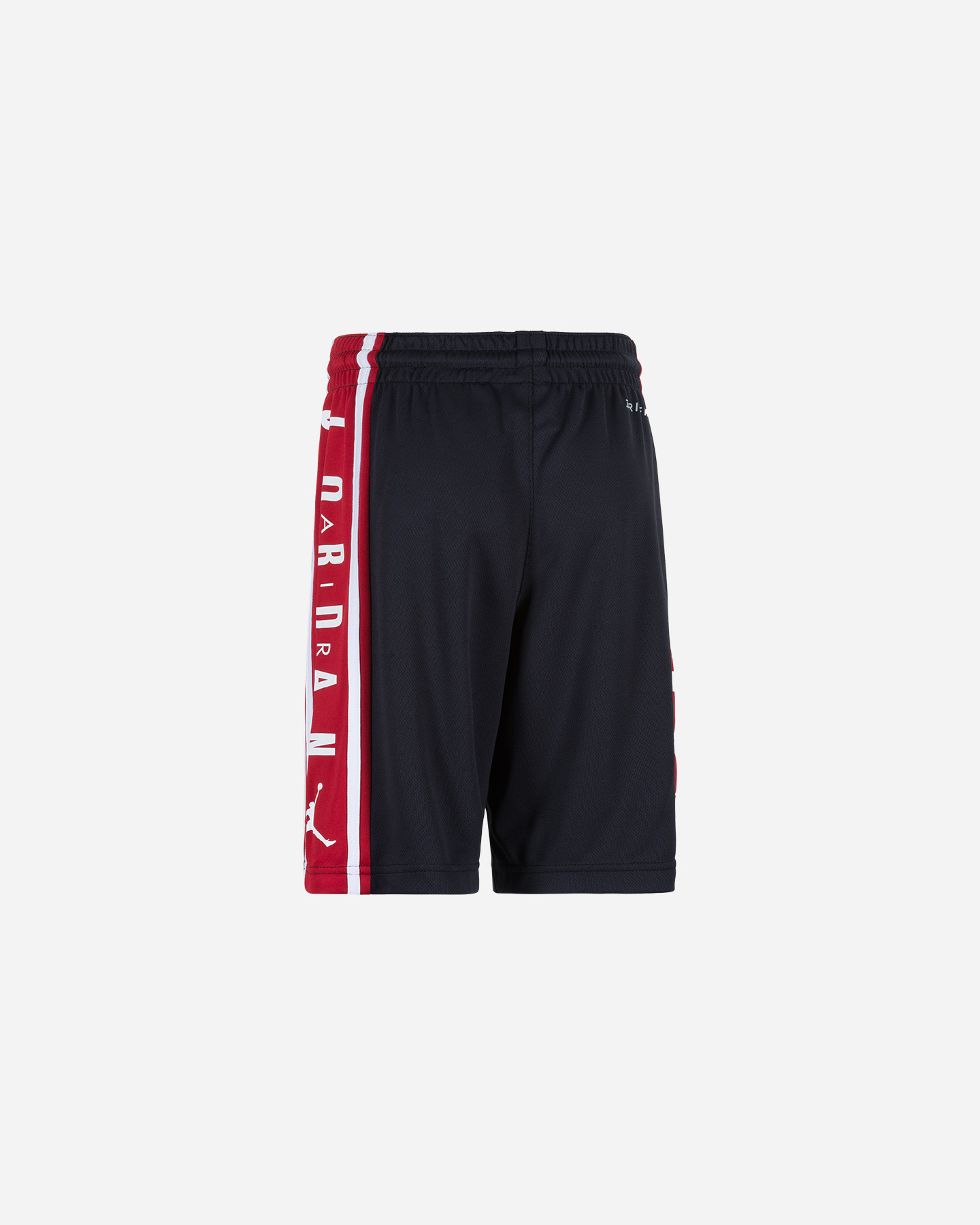 Pantaloncini NIKE AIR JORDAN HBR JR - Nero - 1 | Cisalfa Sport