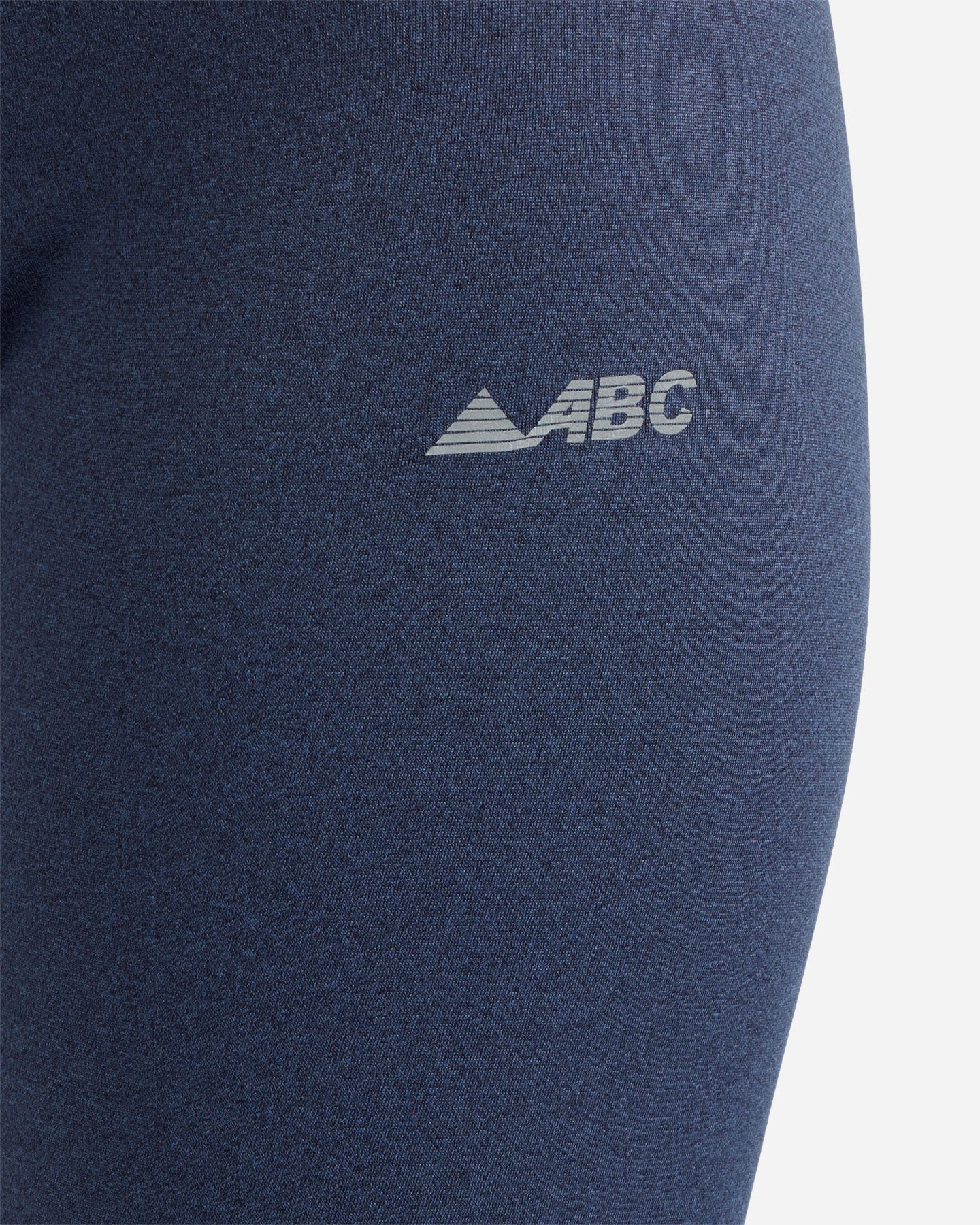 Fuseaux running ABC RAPID W - Blu - 3 | Cisalfa Sport