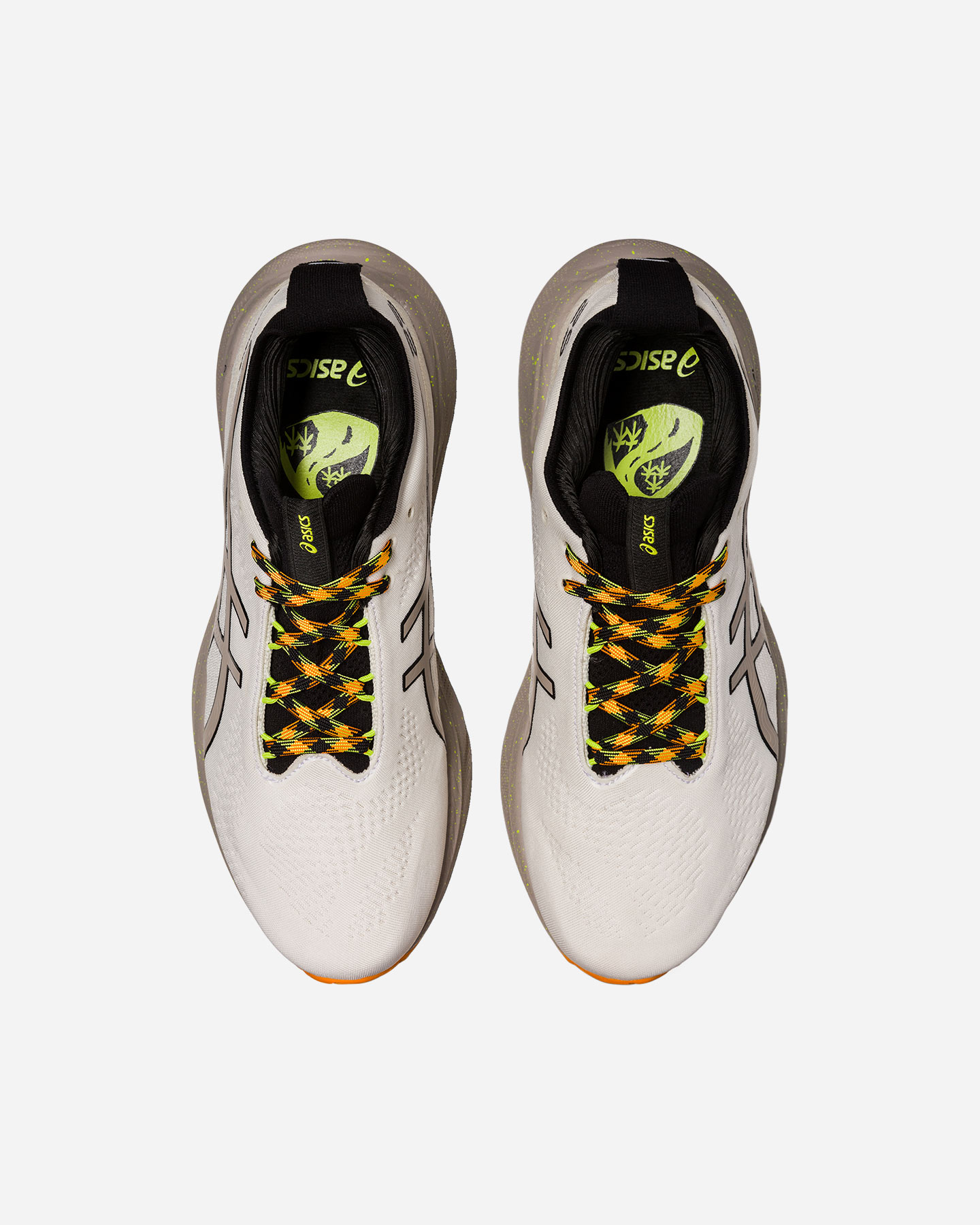 Scarpe running ASICS GEL-NIMBUS 25 TR M - 3 | Cisalfa Sport