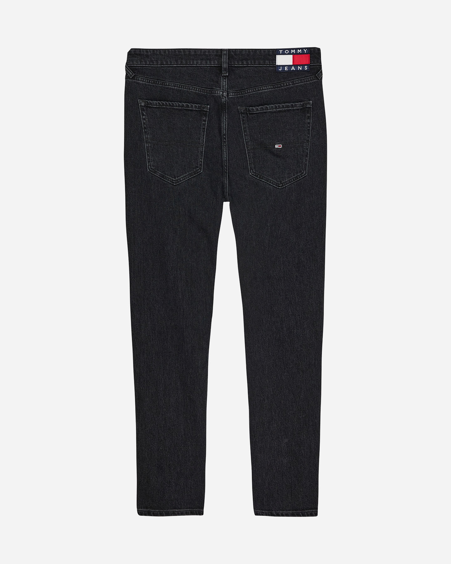 Jeans TOMMY HILFIGER SCANTON M - Denim - 1 | Cisalfa Sport