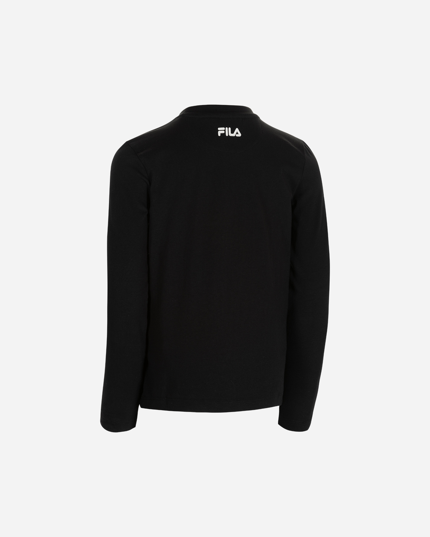 T-shirt FILA CITYWEAR JR - Nero - 1 | Cisalfa Sport