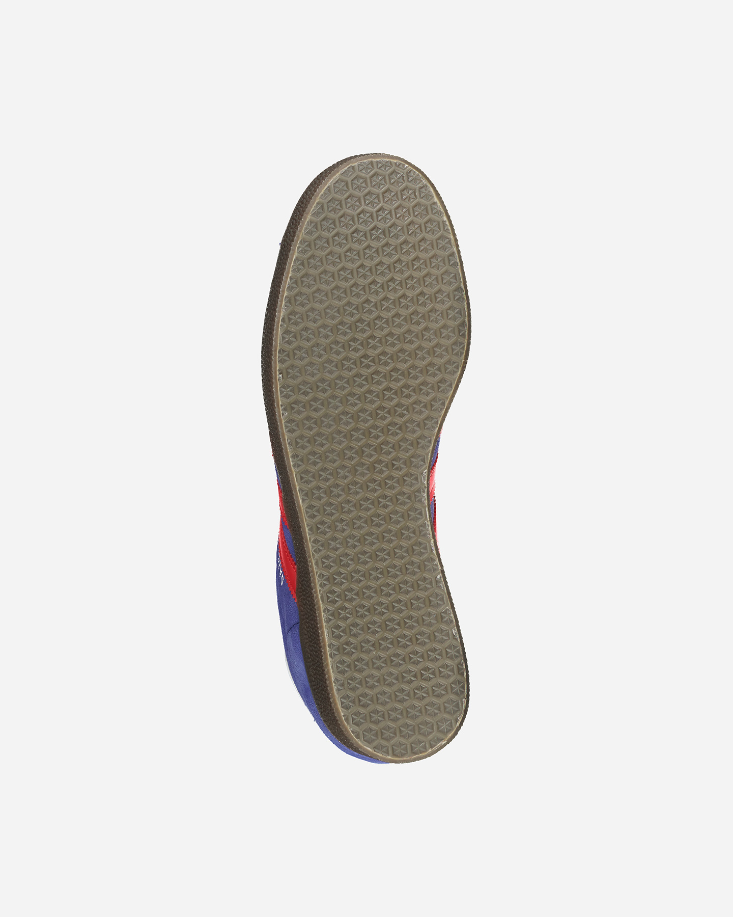 Scarpe sneakers ADIDAS GAZELLE REKIVE ARSENAL M - Blu - 2 | Cisalfa Sport