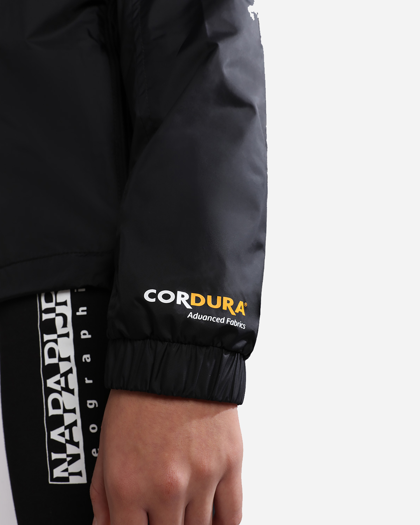 Giubbotto NAPAPIJRI NORTHFARER 2.0 M - 5 | Cisalfa Sport