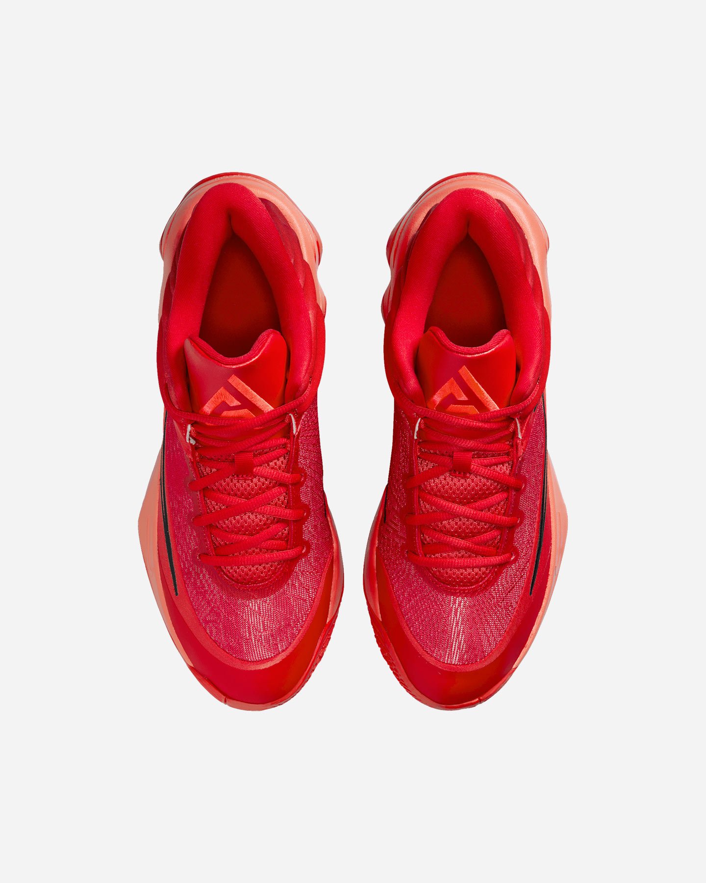 Scarpe basket NIKE GIANNIS IMMORTALITY 4 M - Rosso - 3 | Cisalfa Sport