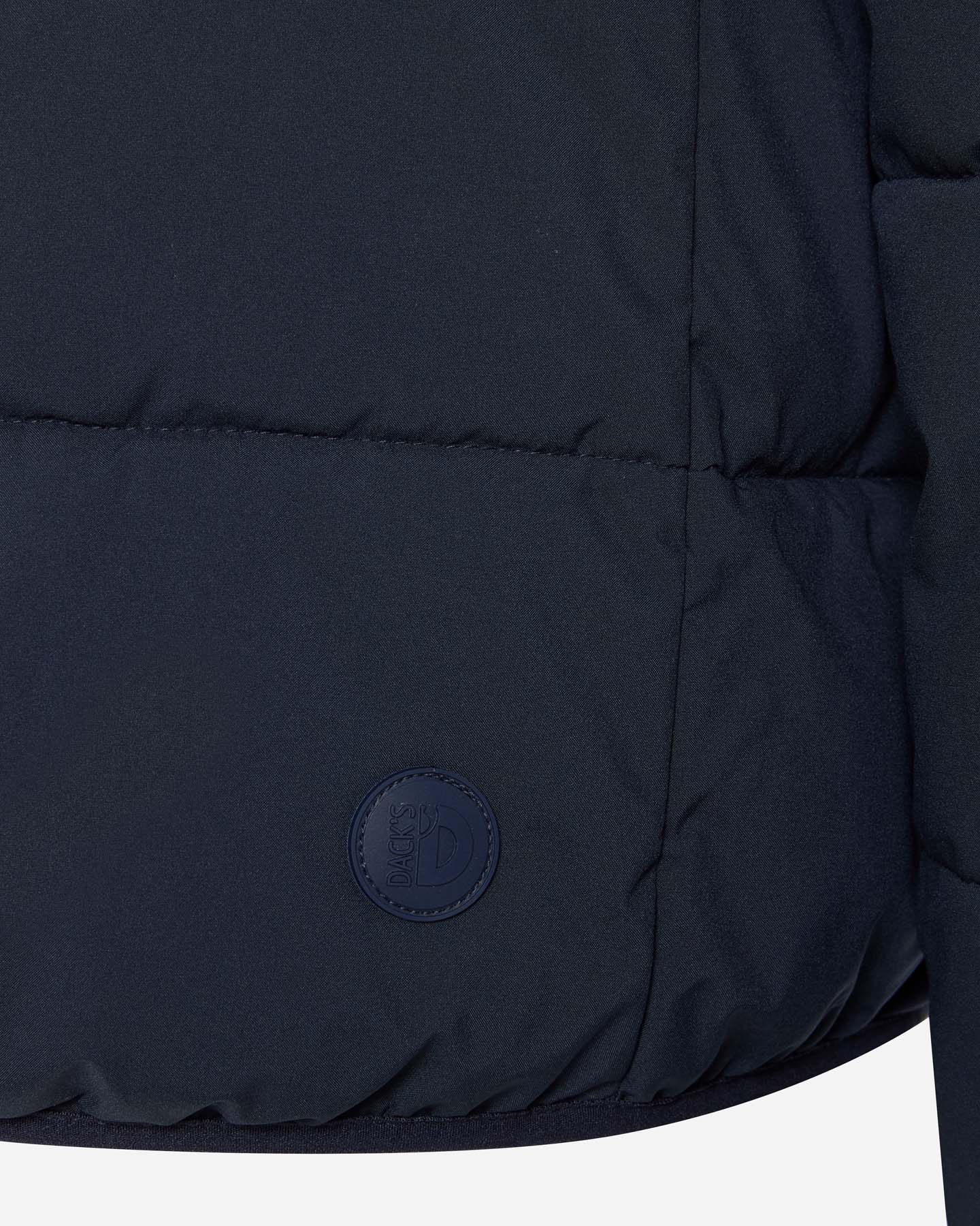 Giubbotto DACK'S ESSENTIAL M - Blu - 2 | Cisalfa Sport