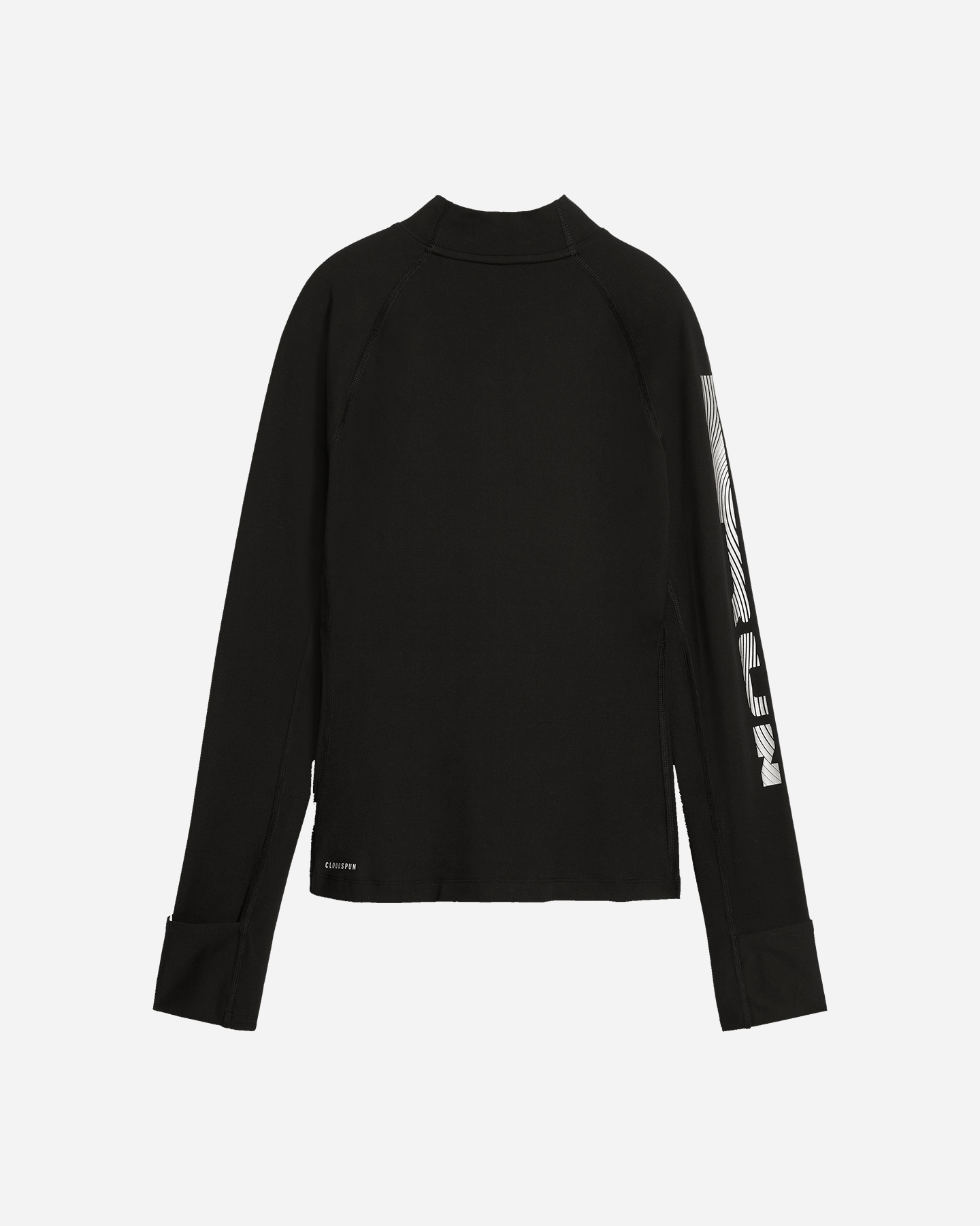 Maglia PUMA BRIGHTSTRIDE CLOUDSPUN W - 1 | Cisalfa Sport