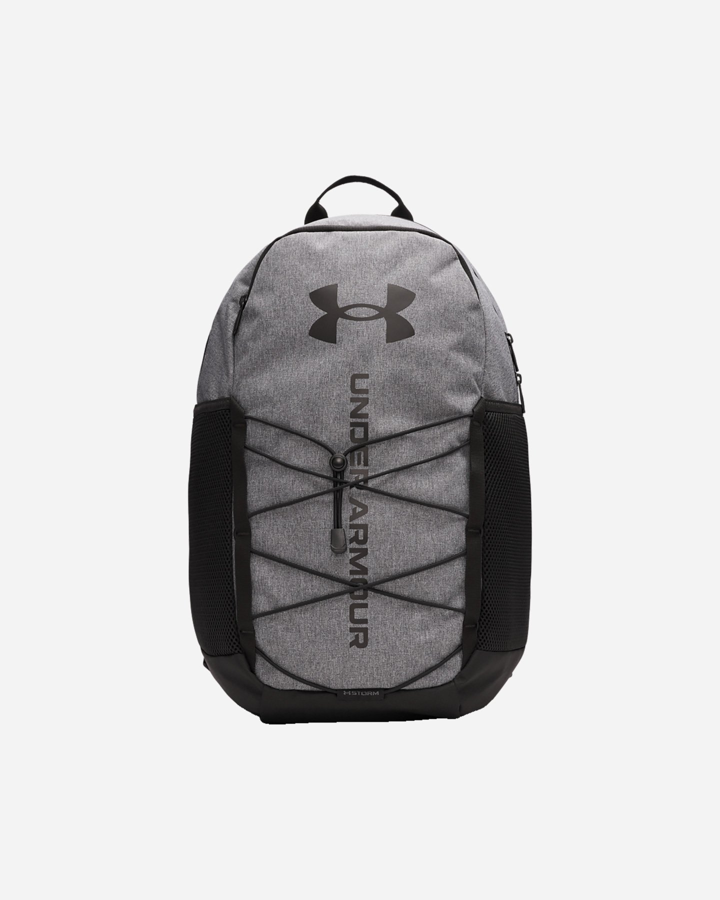 Zaino UNDER ARMOUR HUSTLE SPORT 6.0  - Grigio - 0 | Cisalfa Sport