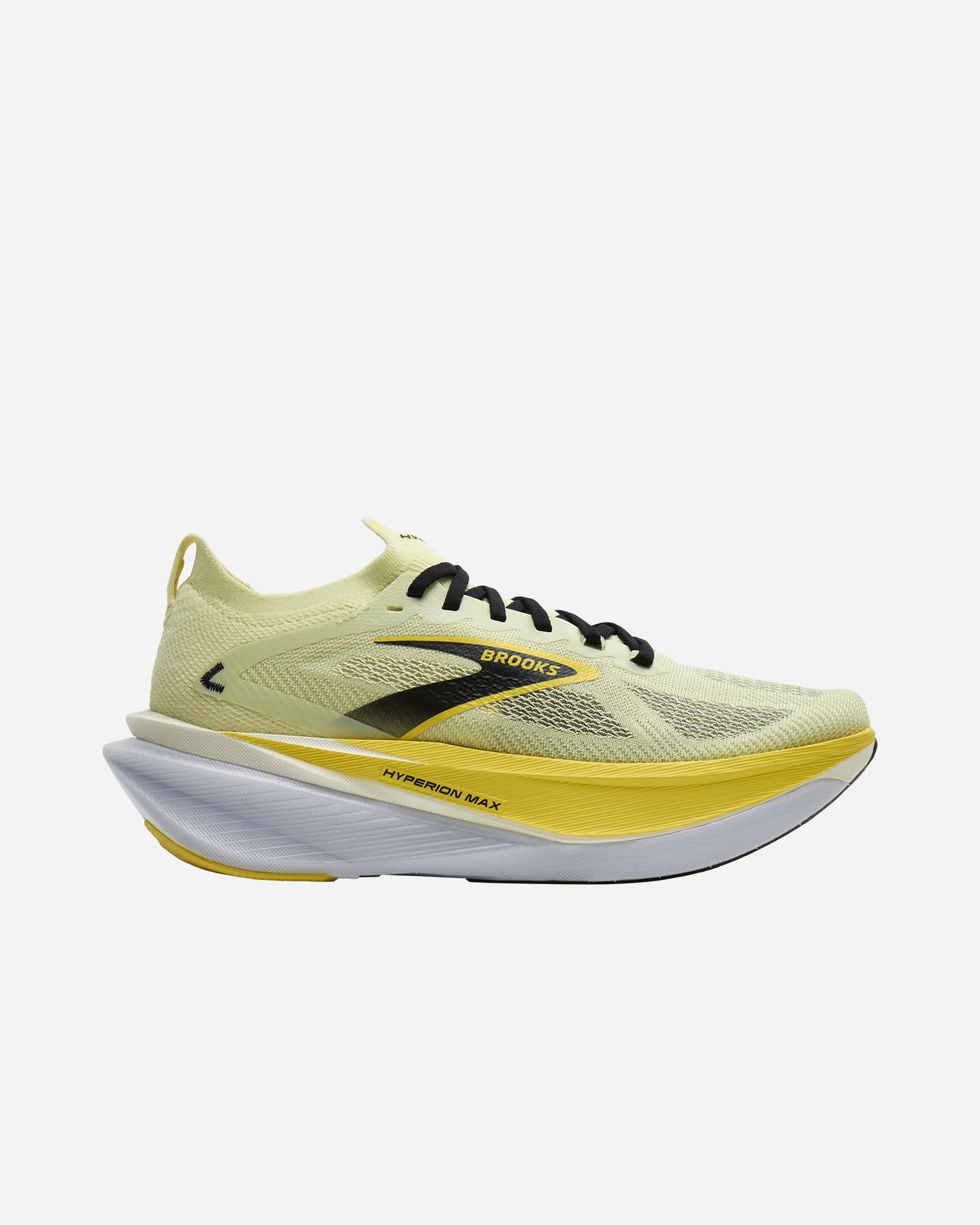 Scarpe running BROOKS HYPERION MAX 3 M - Giallo - 0 | Cisalfa Sport