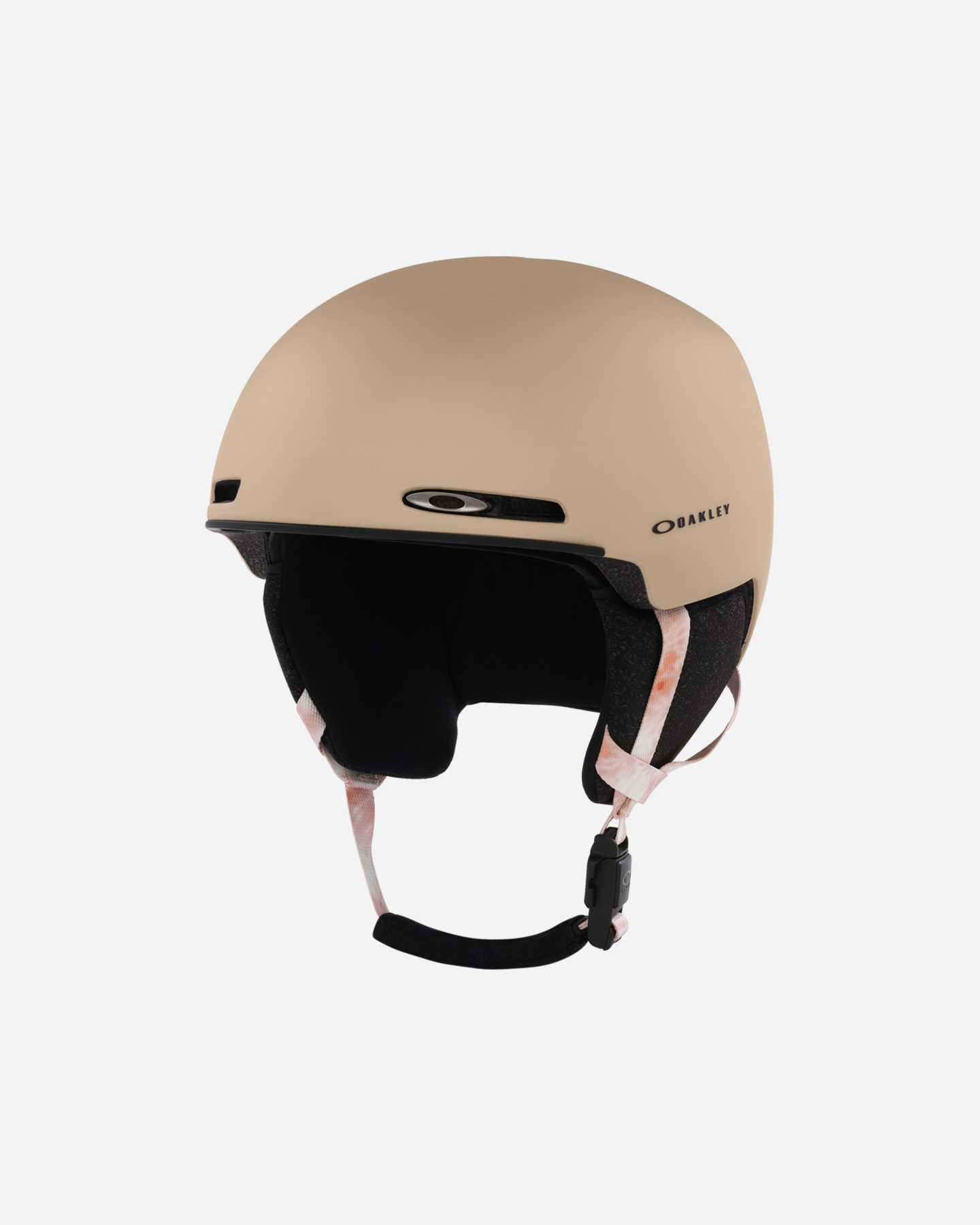 Casco sci OAKLEY MOD1 M - Beige - 0 | Cisalfa Sport