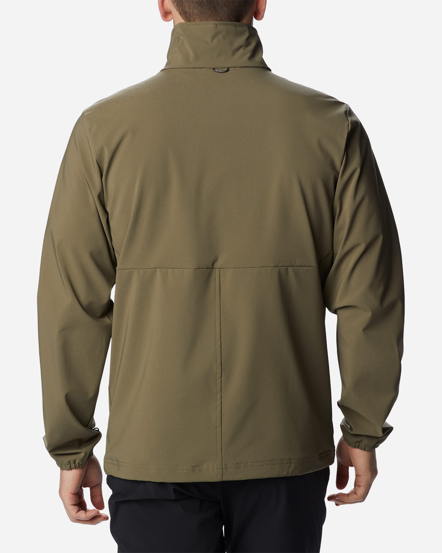 Pile COLUMBIA CANYON M - Verde - 3 | Cisalfa Sport