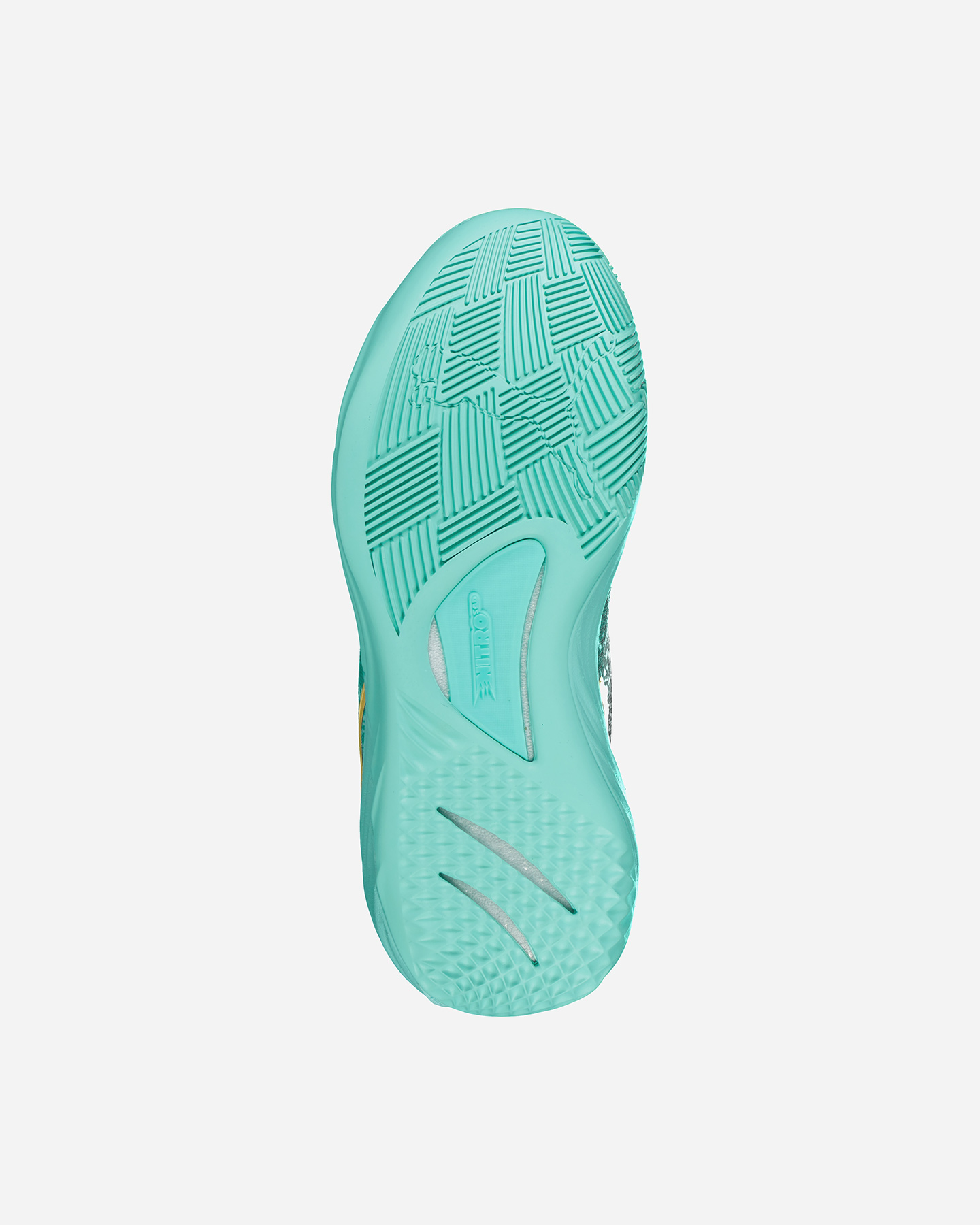 Scarpe basket PUMA ALL-PRO NITRO M - Color mix - 2 | Cisalfa Sport