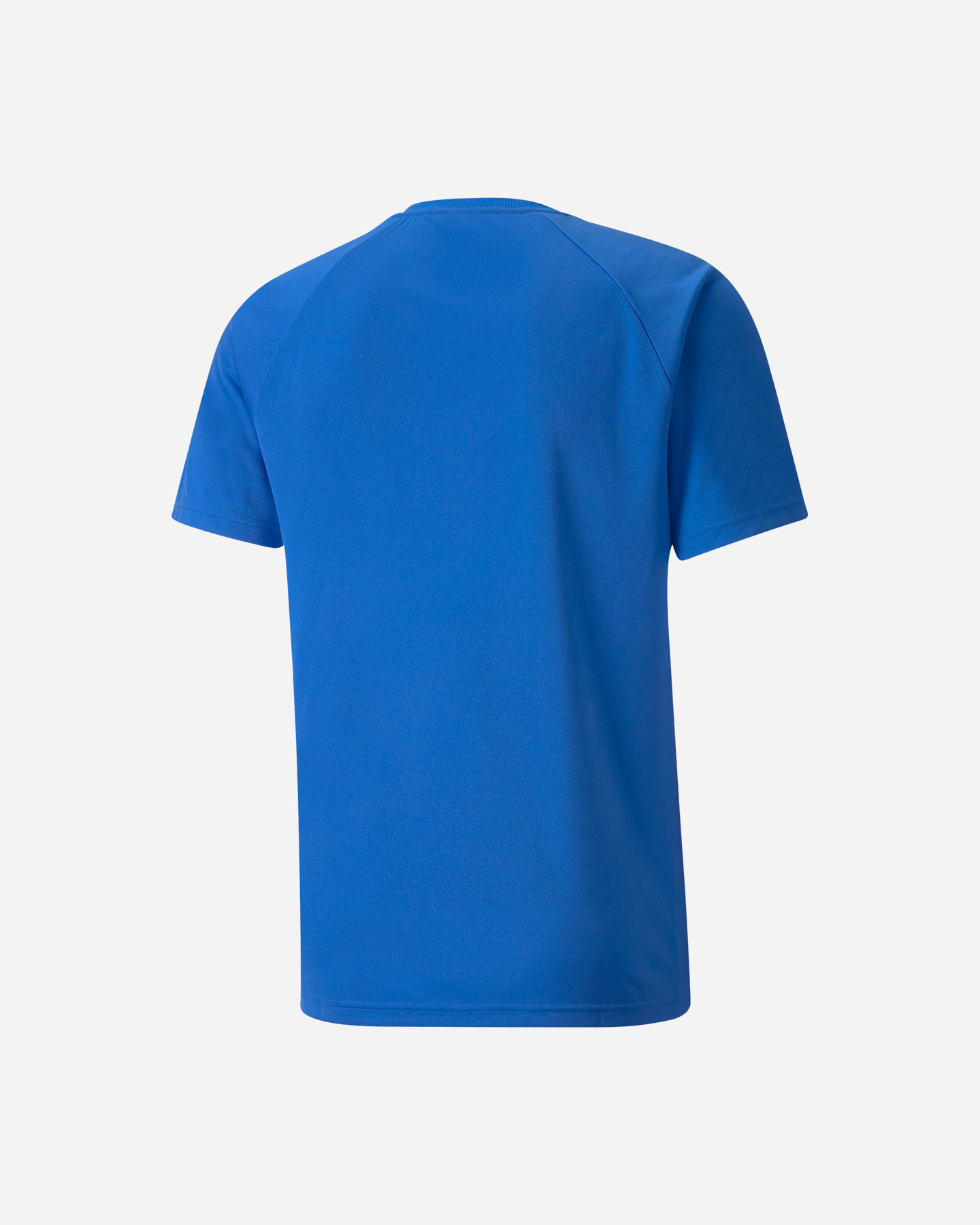 Maglia calcio PUMA TEAMLIGA MATCH M - Blu - 1 | Cisalfa Sport