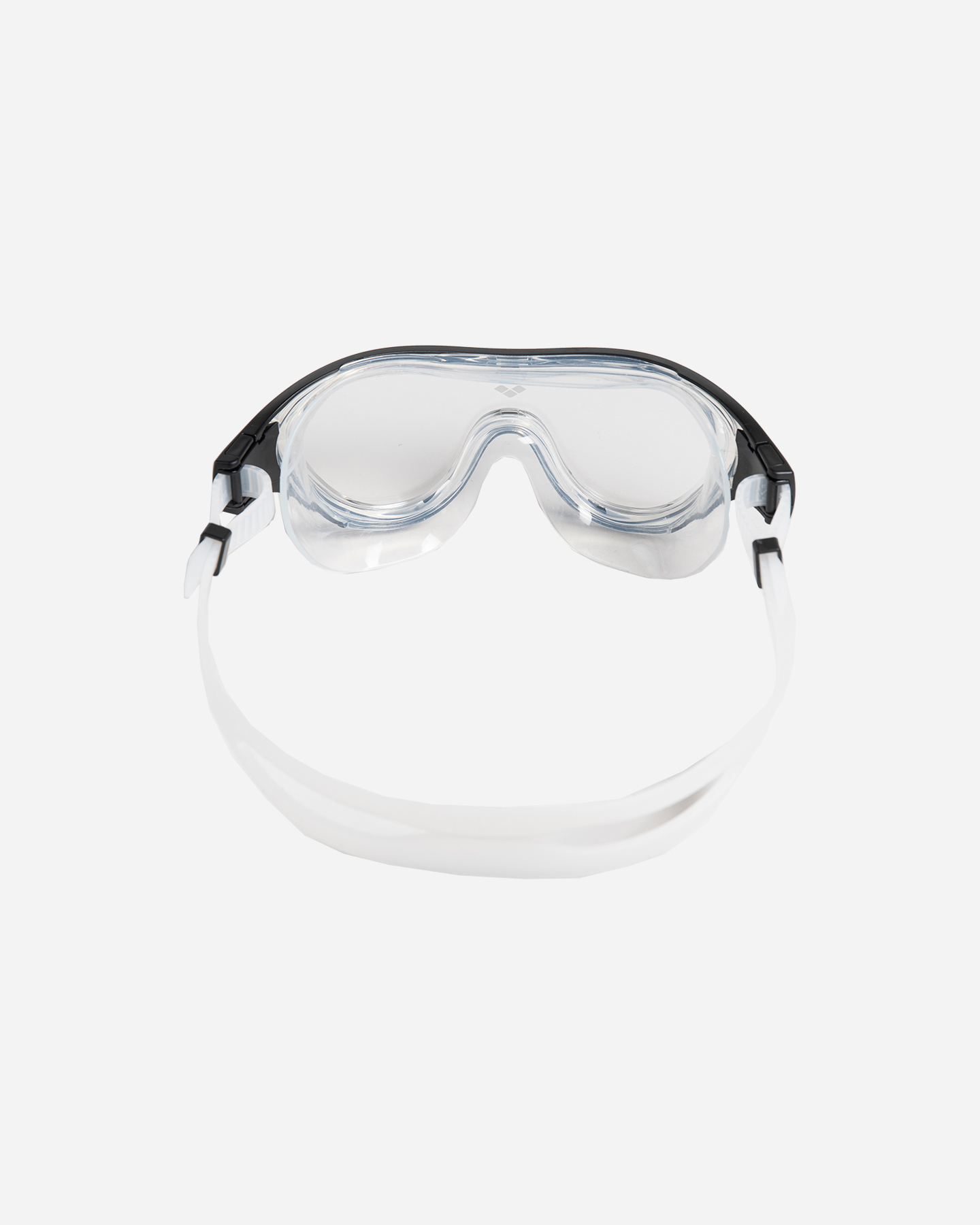 Occhialini piscina ARENA THE ONE MASK - Azzurro - 2 | Cisalfa Sport