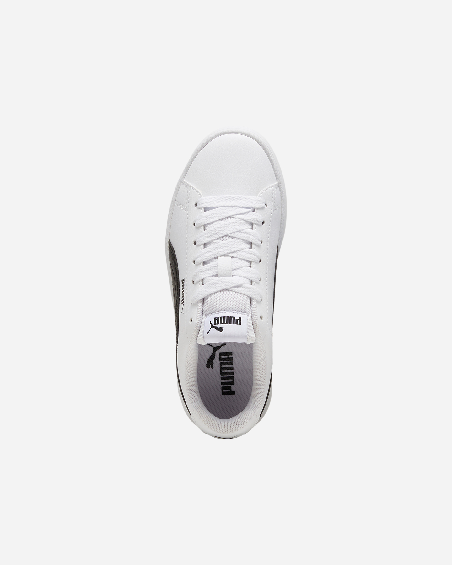 Scarpe sneakers PUMA RICKIE GS JR - Bianco - 3 | Cisalfa Sport