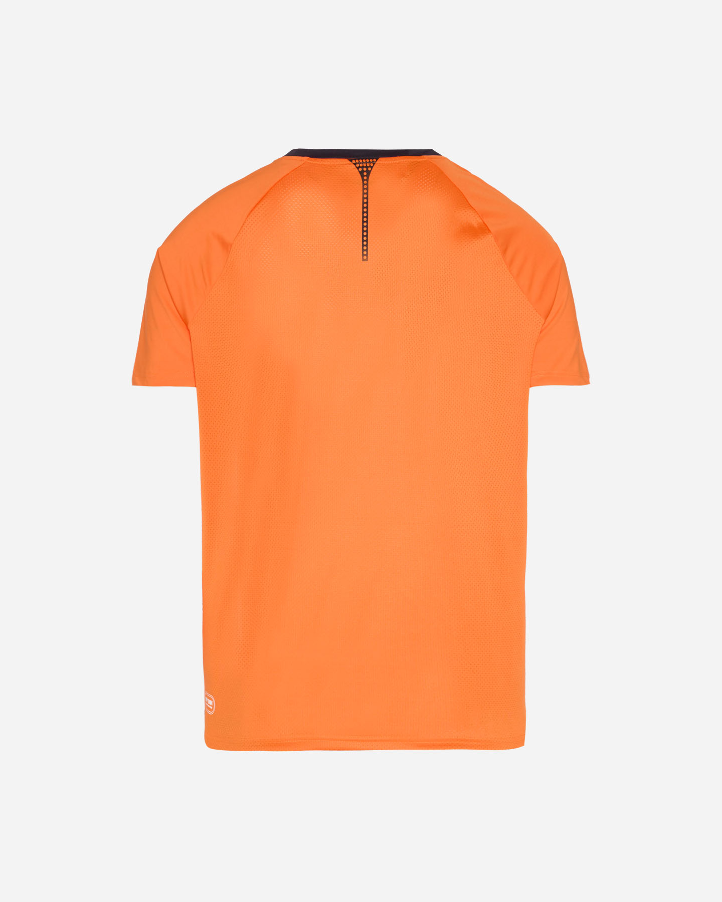 T-shirt tennis ELLESSE TENNIS MATCH M - Arancione - 1 | Cisalfa Sport