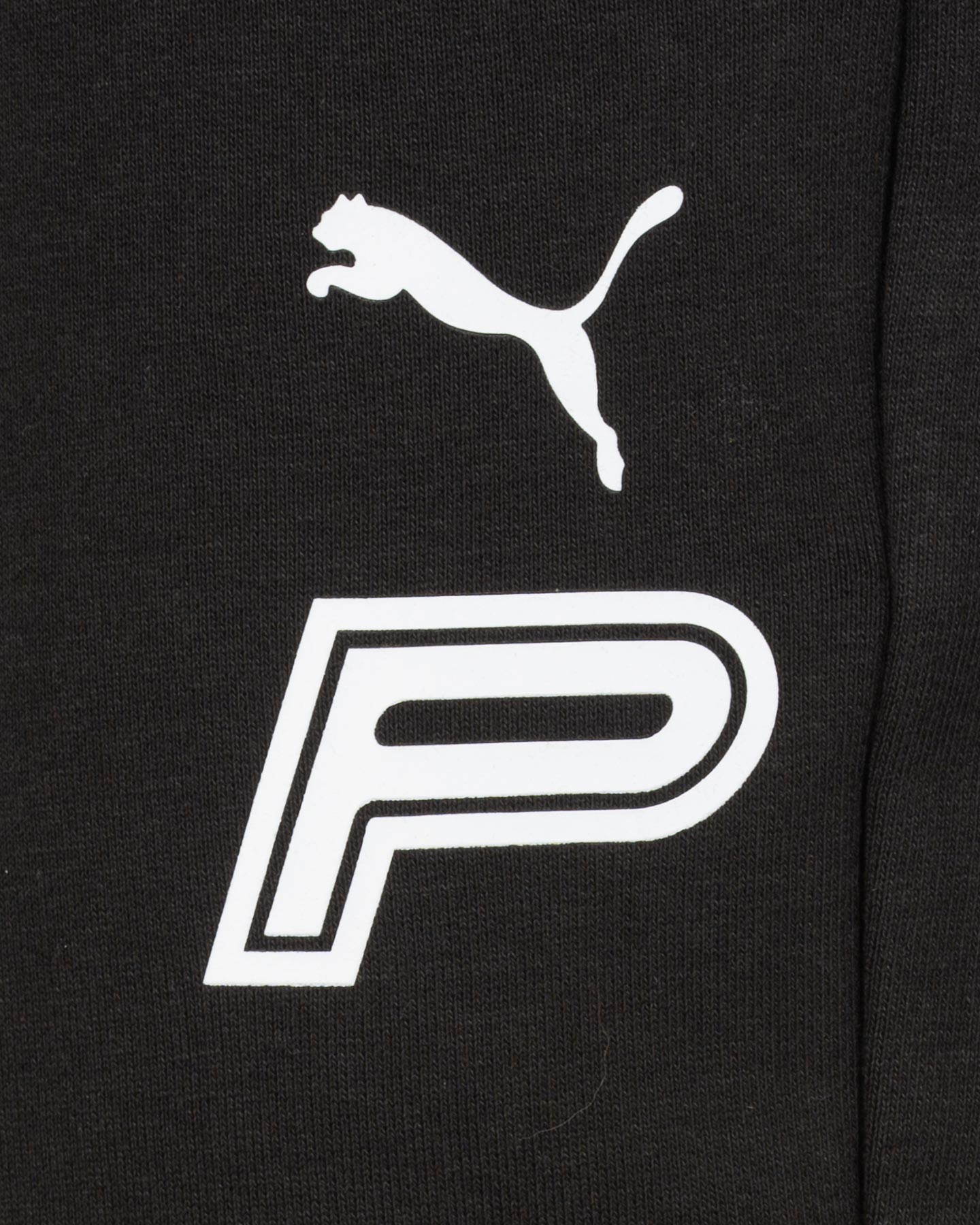 Pantalone PUMA FUTURE ARCHIVE M - Nero - 2 | Cisalfa Sport