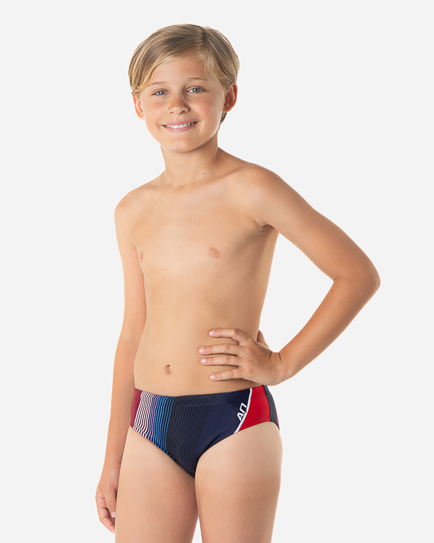 Slip piscina AQUARAPID BLAISE JR - 1 | Cisalfa Sport