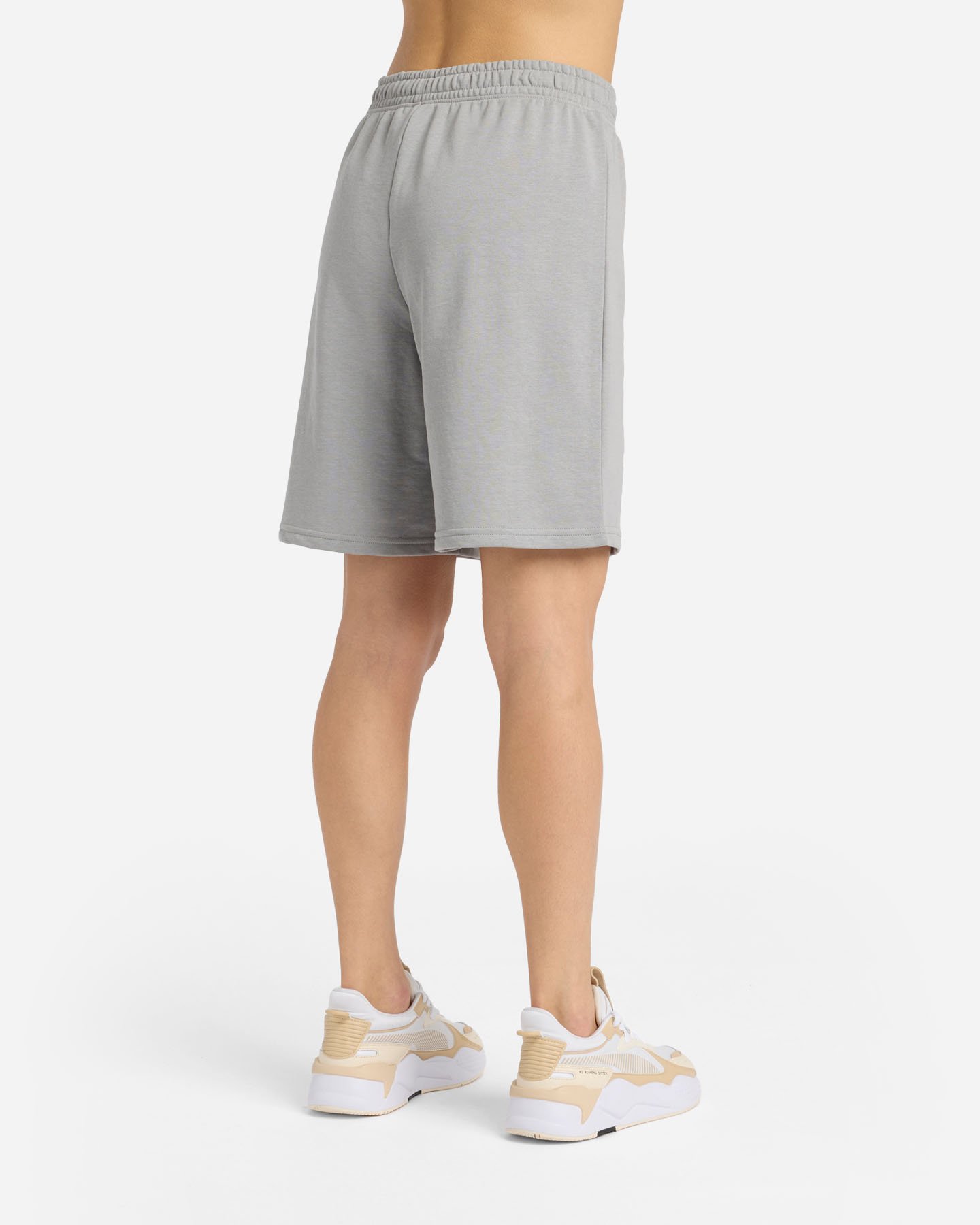 Pantaloncini MIA M FUTURE LINE W - Grigio - 2 | Cisalfa Sport