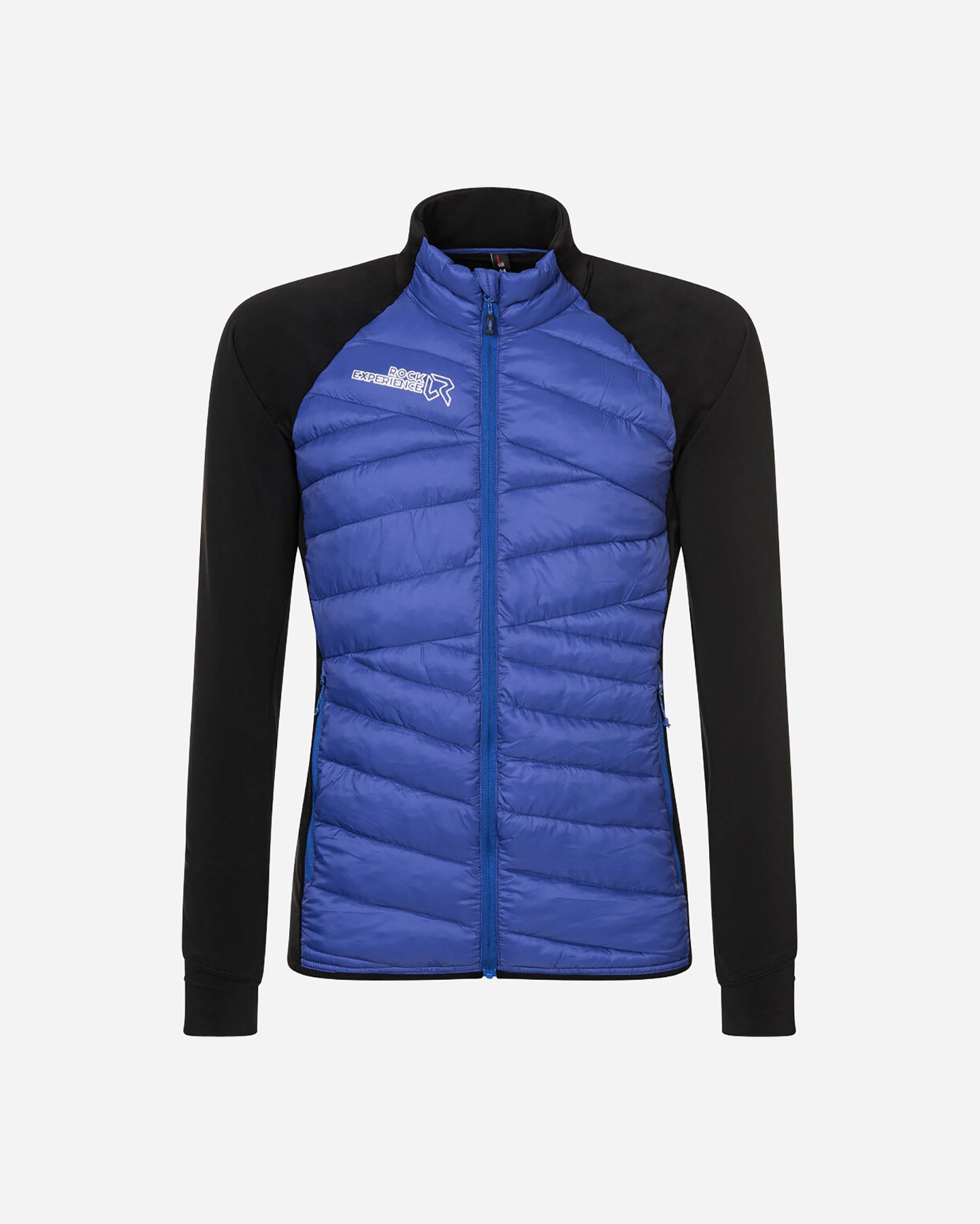 Pile ROCK EXPERIENCE LANCELOT HYBRID M - Blu - 0 | Cisalfa Sport