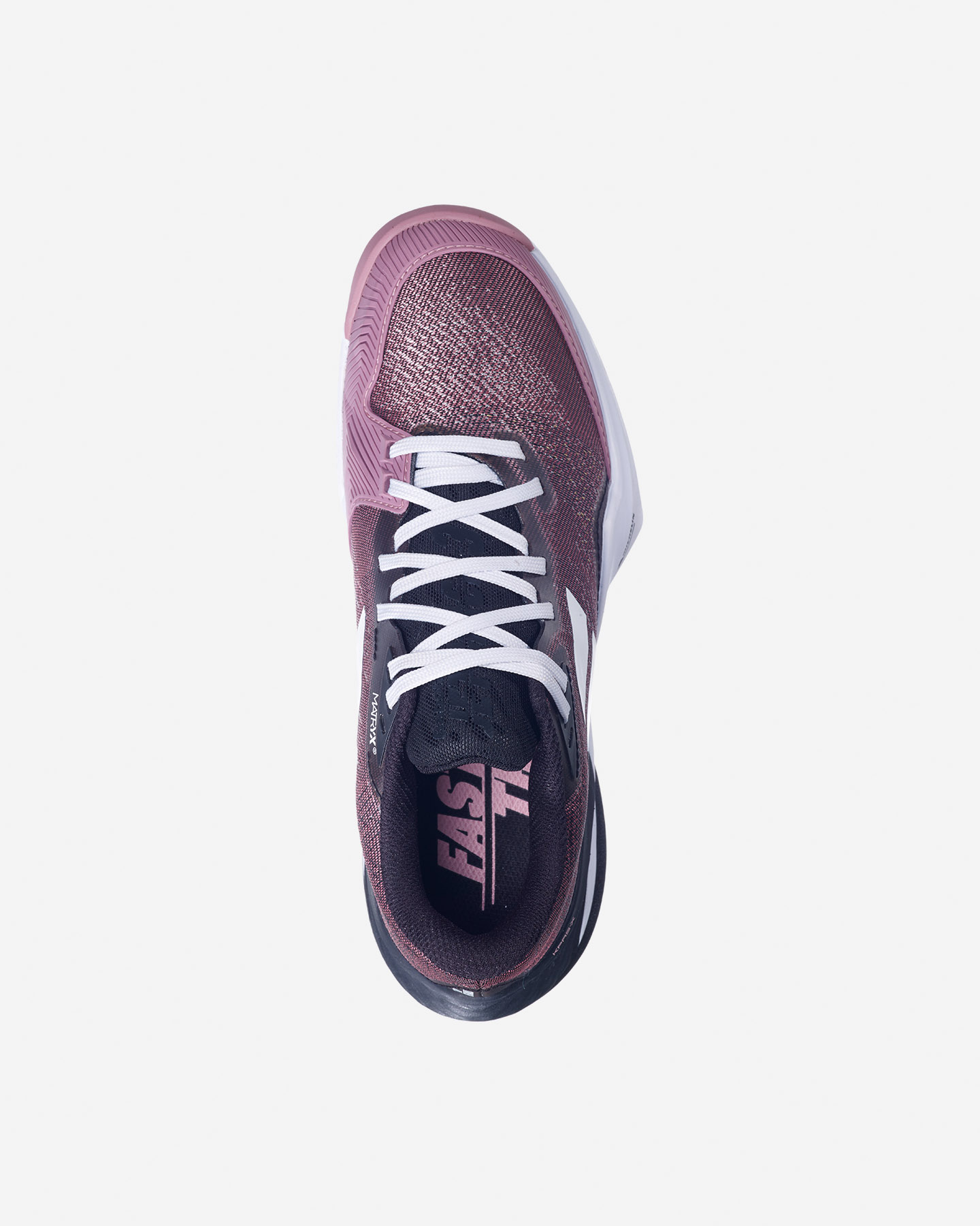 Scarpe tennis BABOLAT JET MACH 3 CLAY W - 2 | Cisalfa Sport