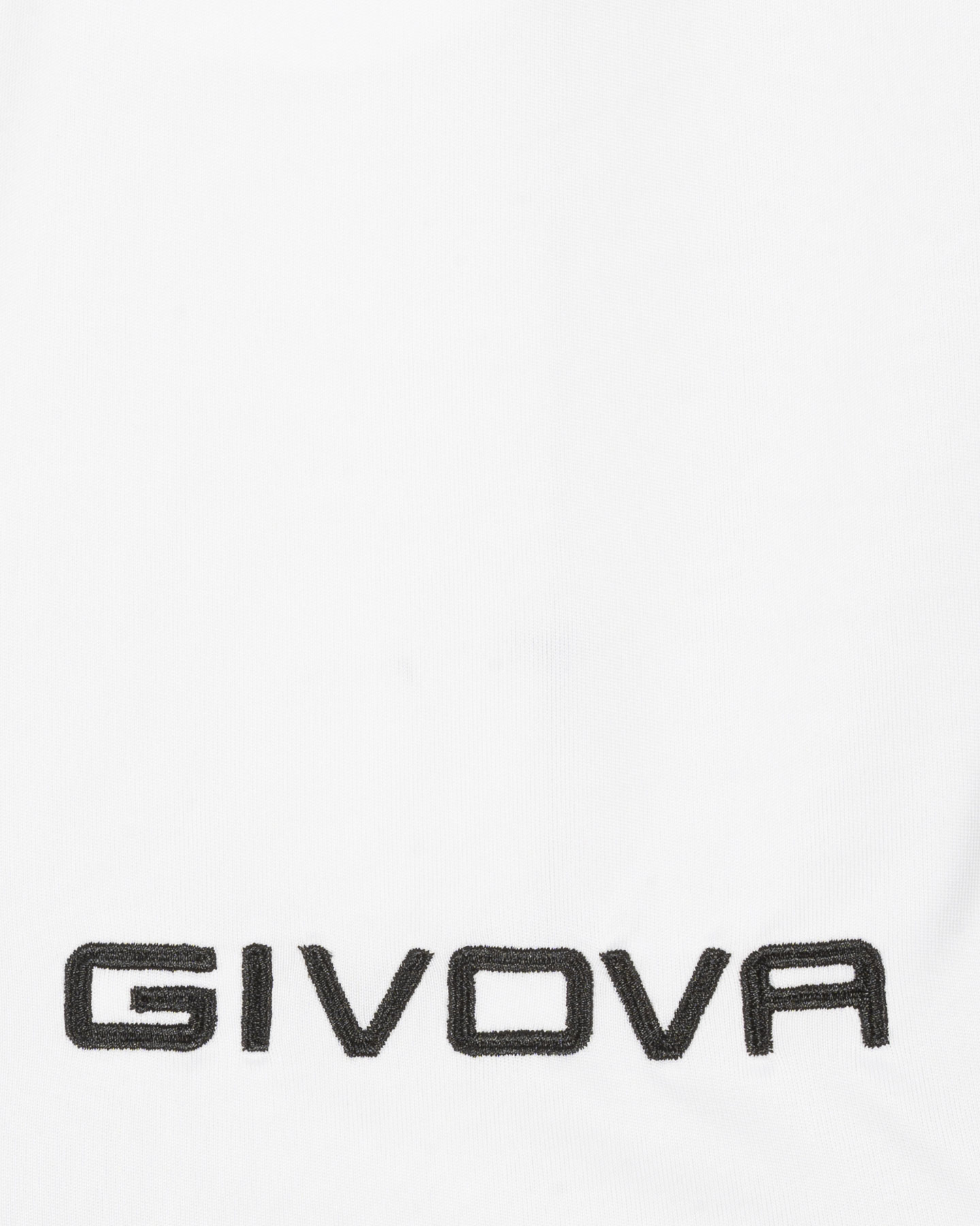 Pantaloncini tennis GIVOVA POCKET M - Bianco - 2 | Cisalfa Sport