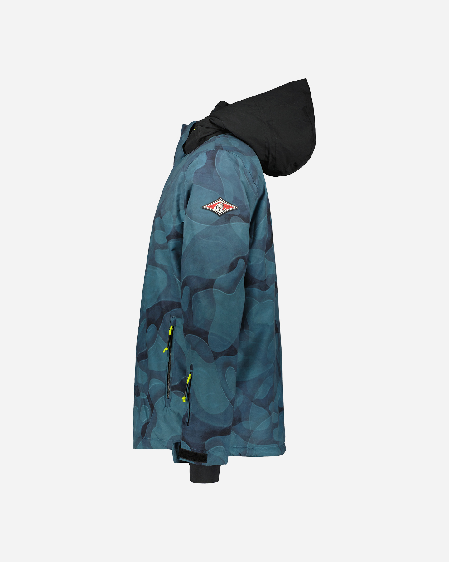 Giacca snow BEAR SNOW M - Color mix - 1 | Cisalfa Sport