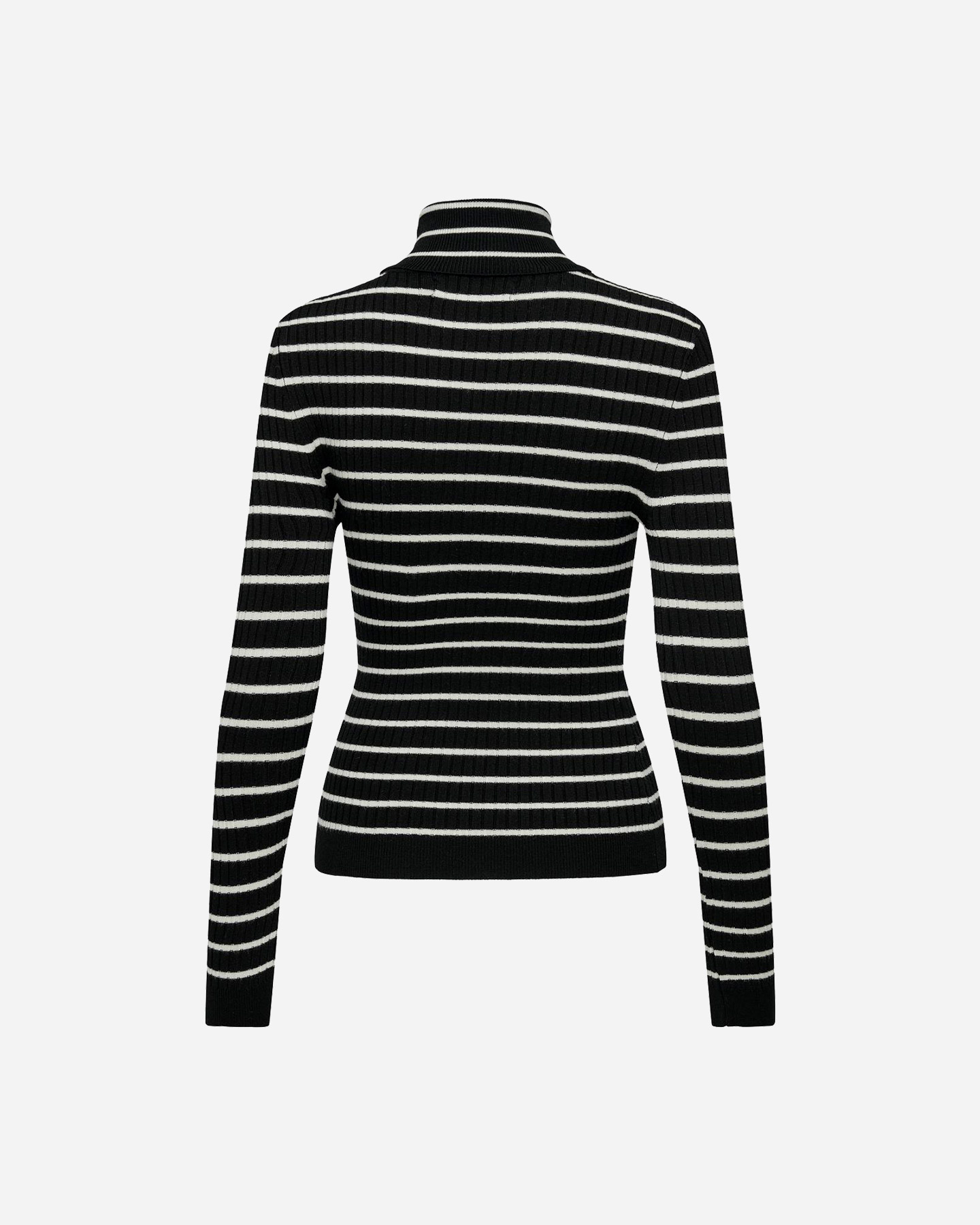 Maglione ONLY KAROL LUPETTO W - Nero - 1 | Cisalfa Sport