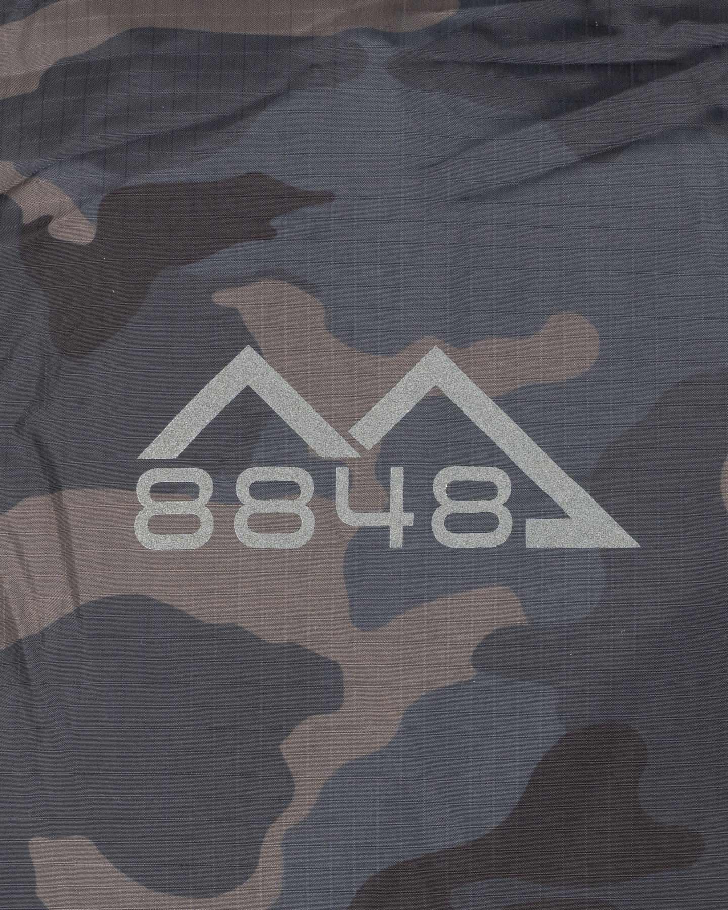 Zaino 8848 FLIGHT 15 FOLDABLE  - Color mix - 3 | Cisalfa Sport