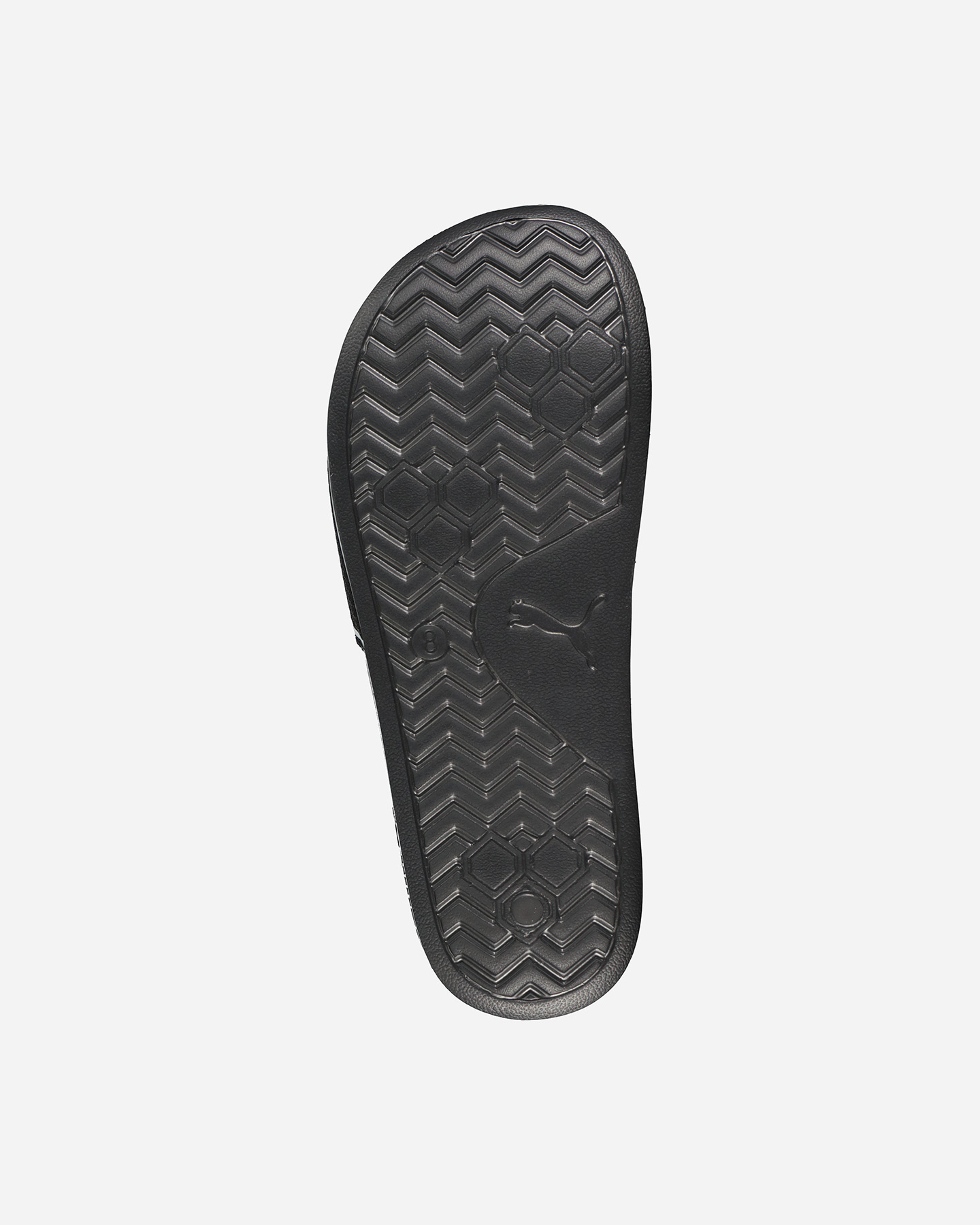Ciabatte PUMA LEADCAT 2.0  - Nero - 2 | Cisalfa Sport