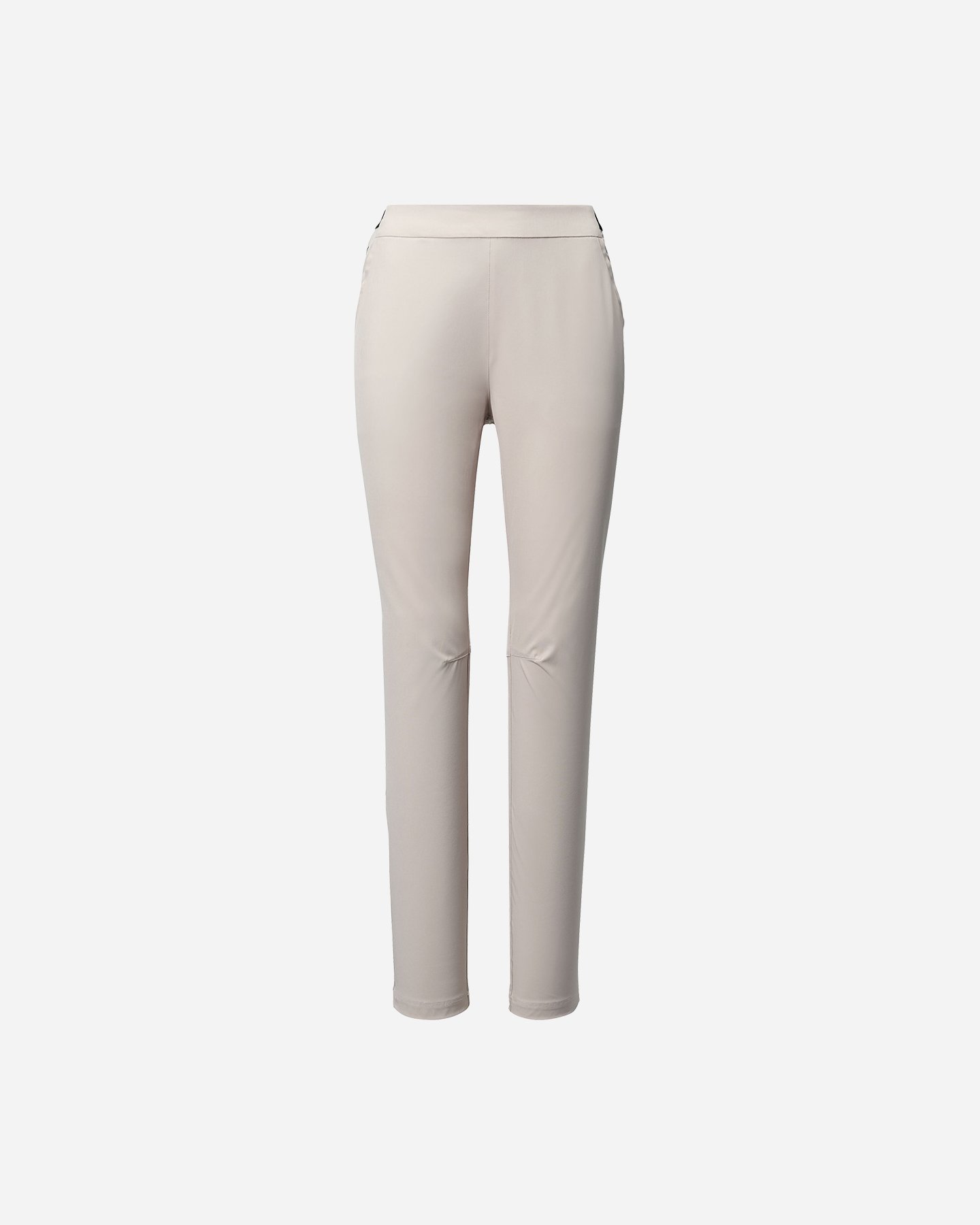 Pantalone outdoor MILLET PARMELAN STRETCH W - Beige - 0 | Cisalfa Sport